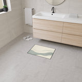 Stylish Heavy Duty Floor Mat for Home