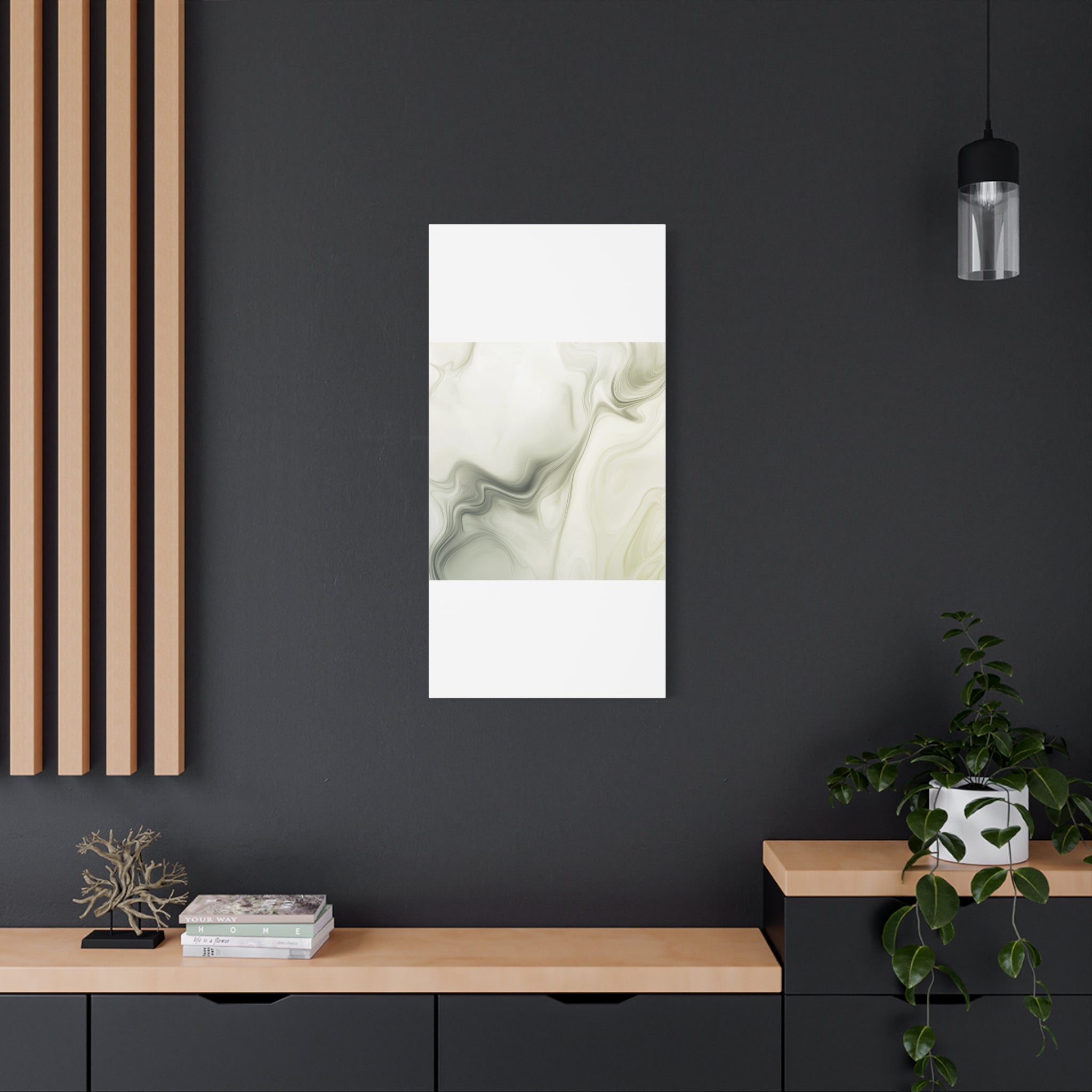 Marble Wall Art