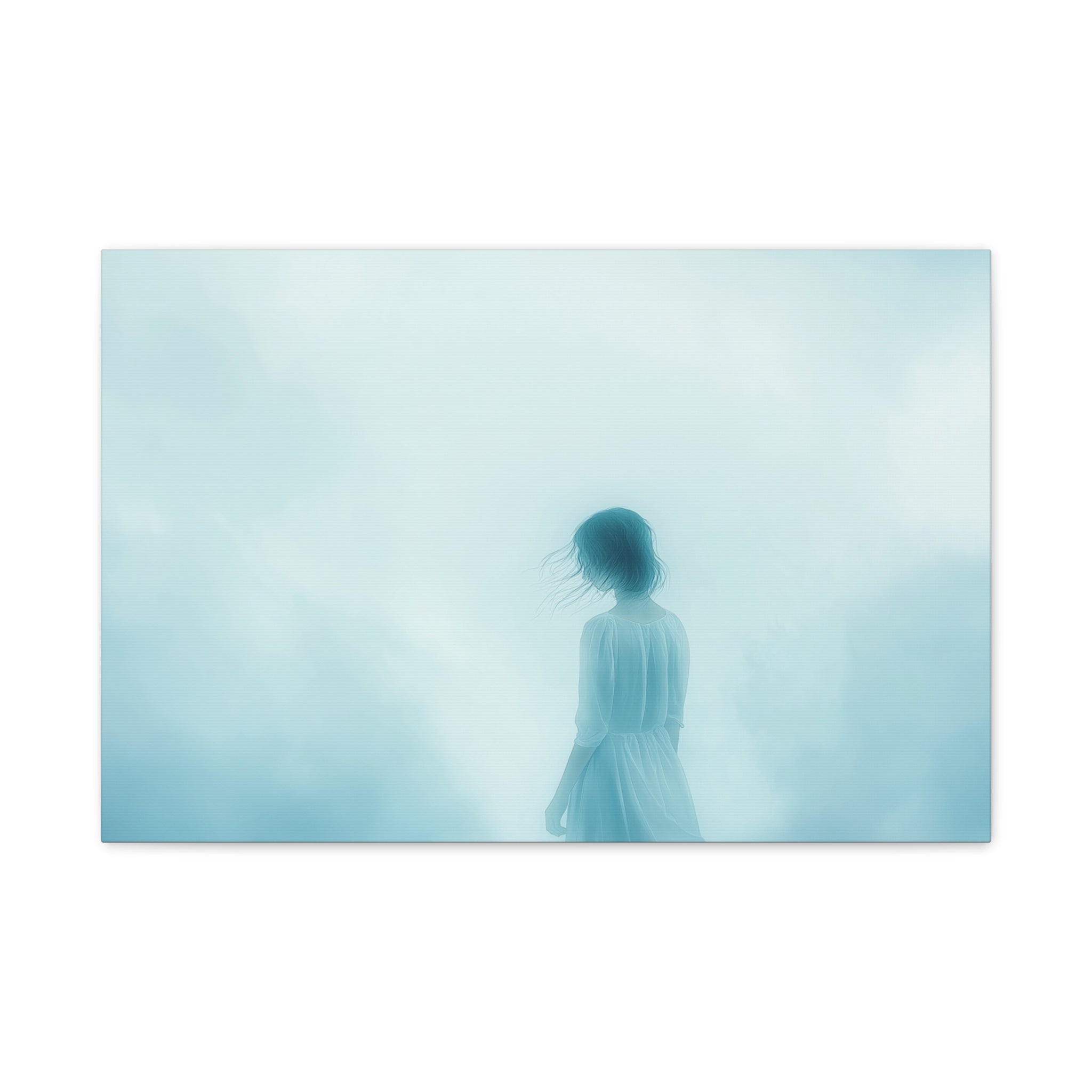 Dreamy Canvas Wall Art