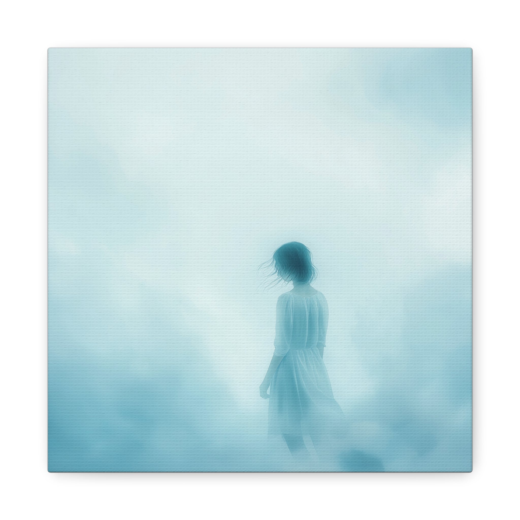Dreamy Canvas Wall Art