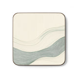 Stylish Hardboard Coasters for Home Decor