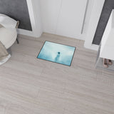 Serene Misty Floor Mat