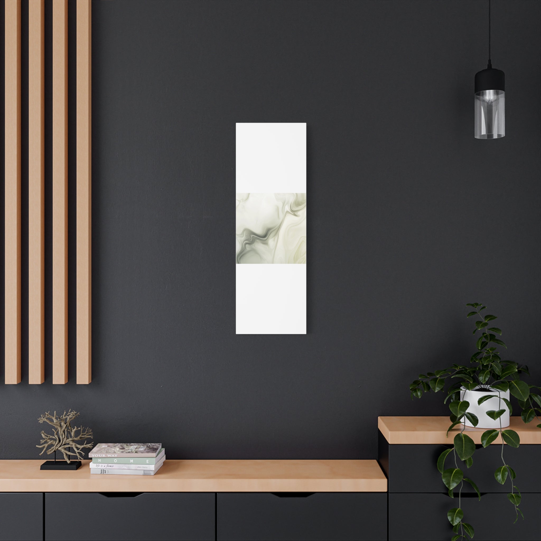 Marble Wall Art