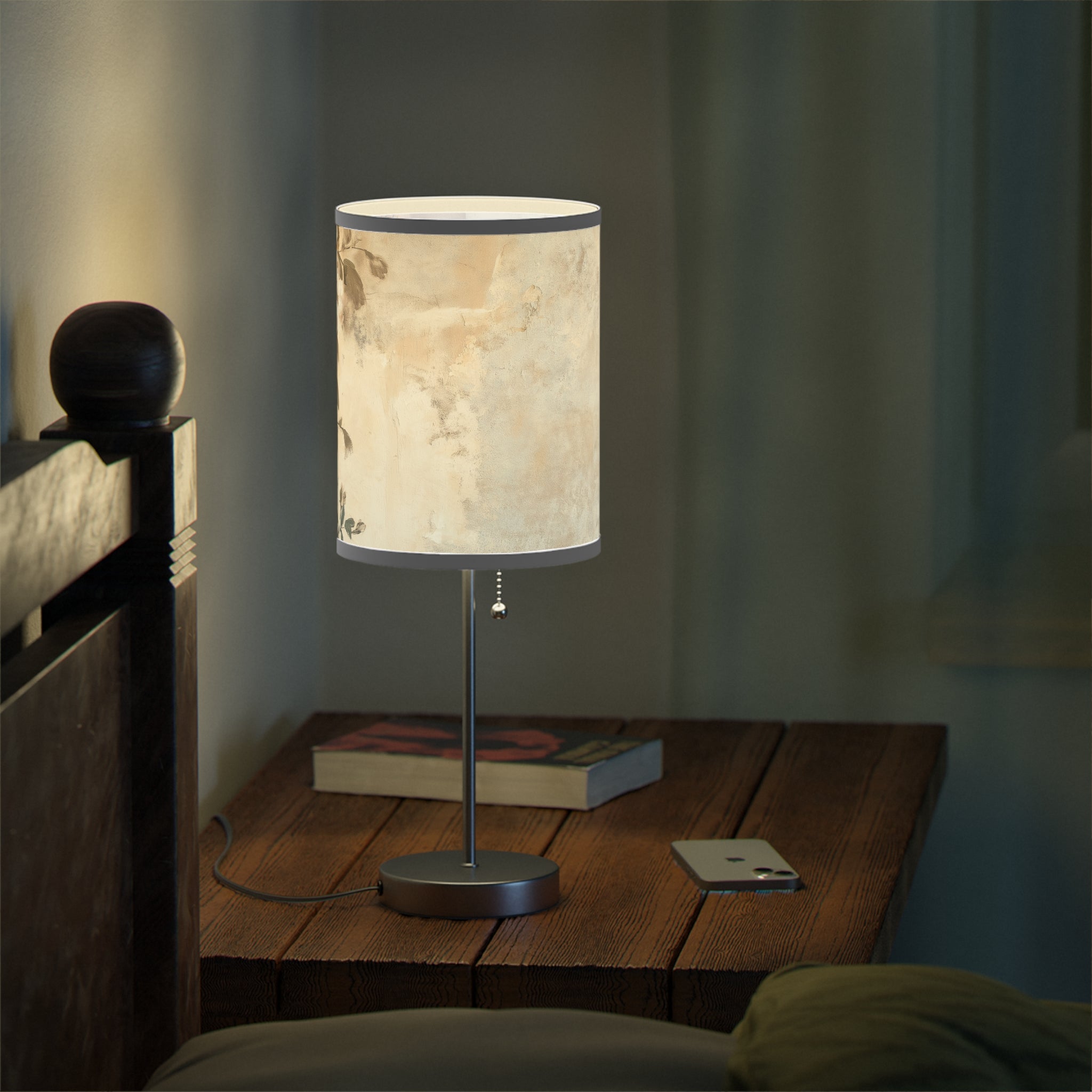 Stylish Table Lamp for Home Decor