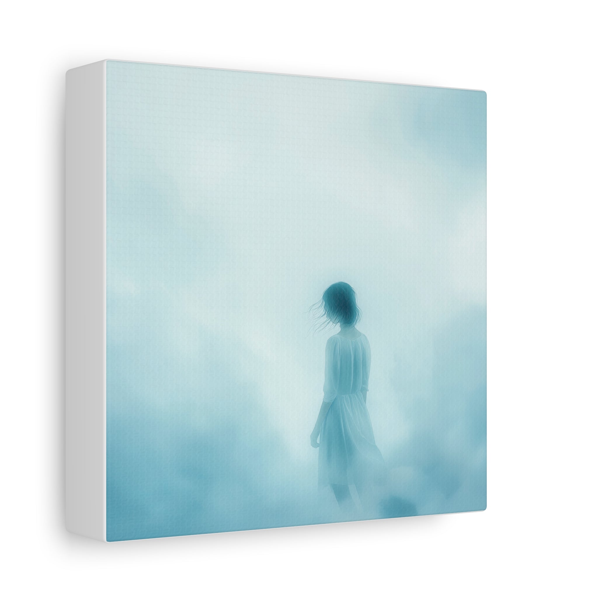 Dreamy Canvas Wall Art