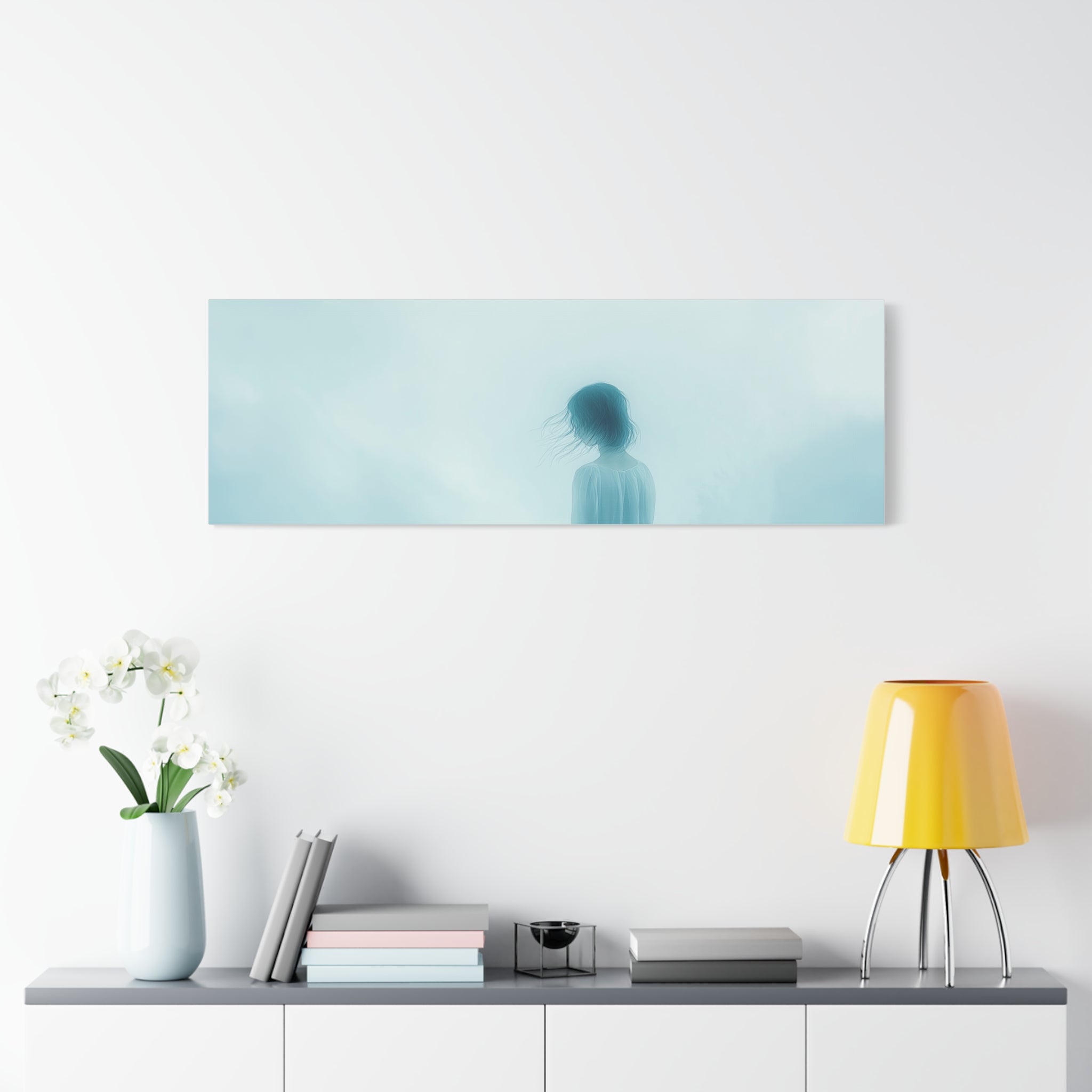 Dreamy Canvas Wall Art