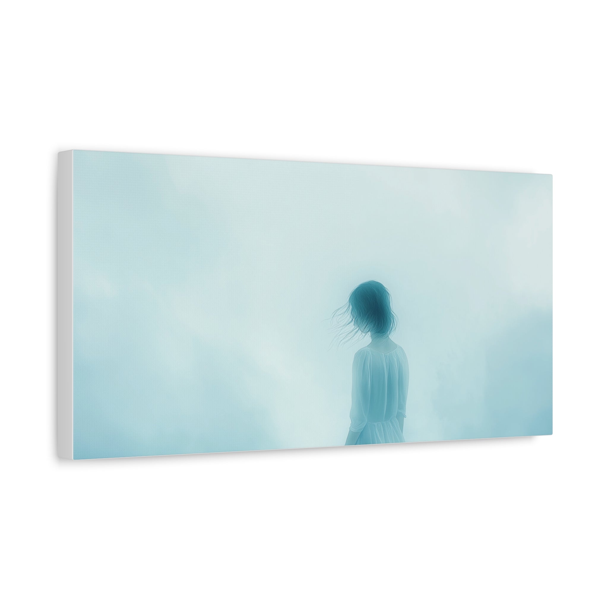 Dreamy Canvas Wall Art