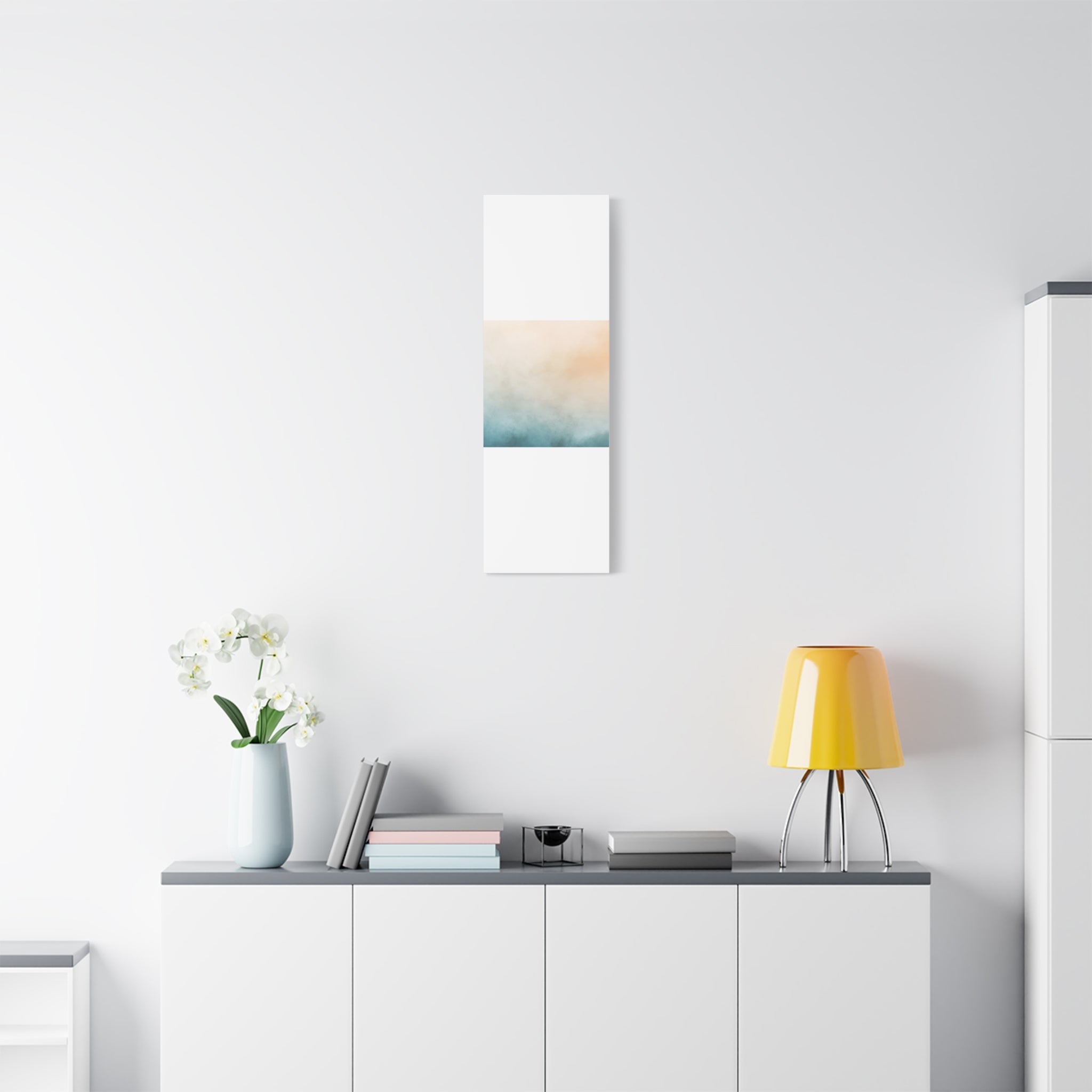 Serene Wall Art
