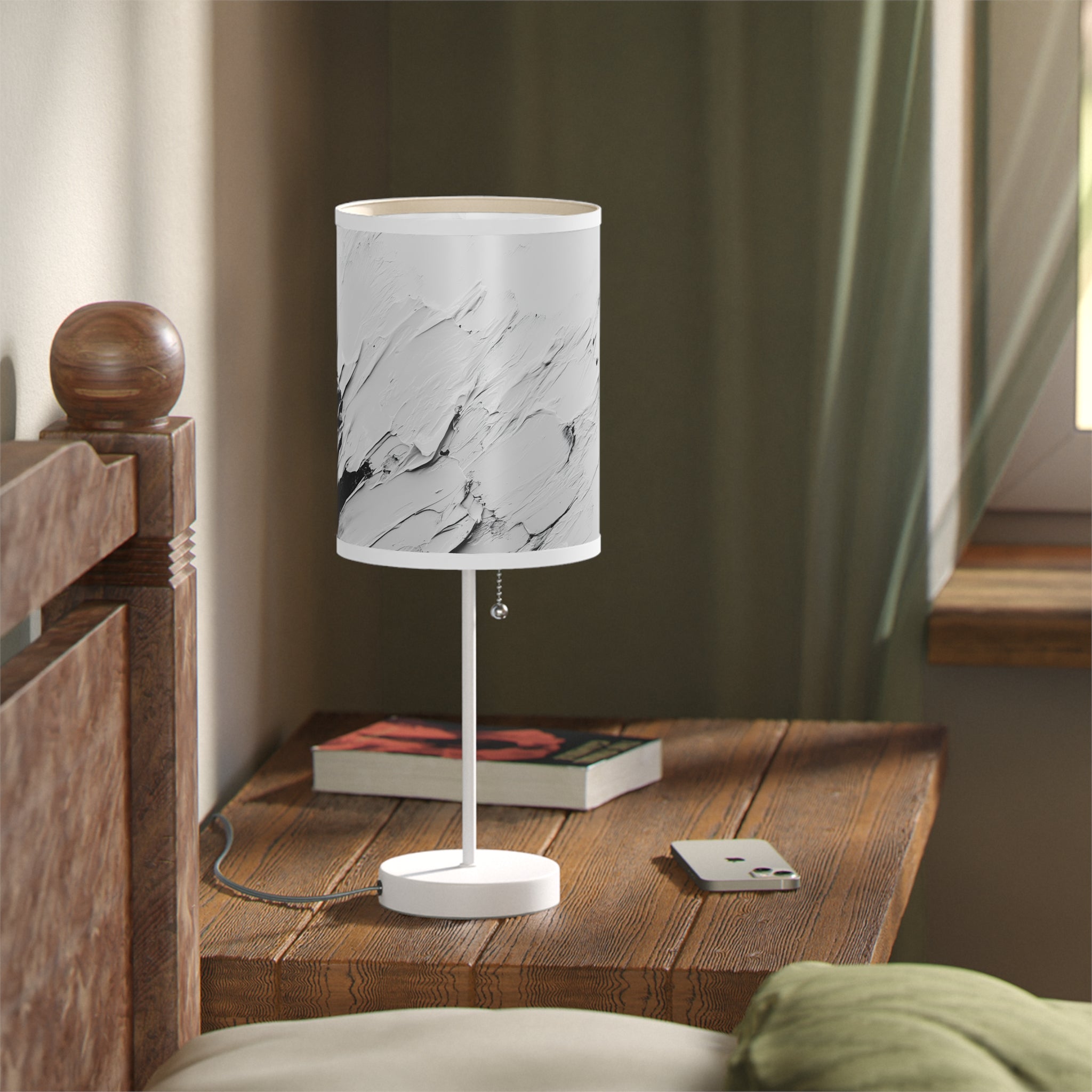 Modern Table Lamp