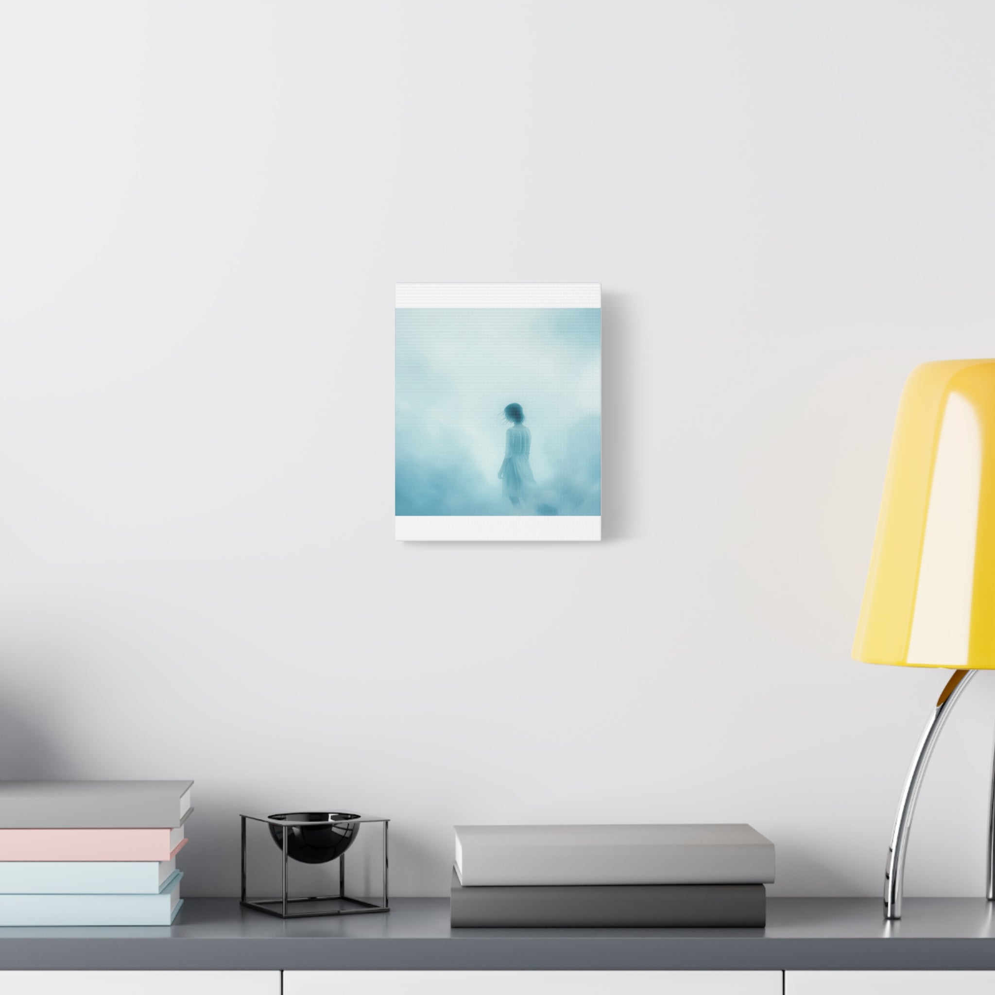 Dreamy Canvas Wall Art