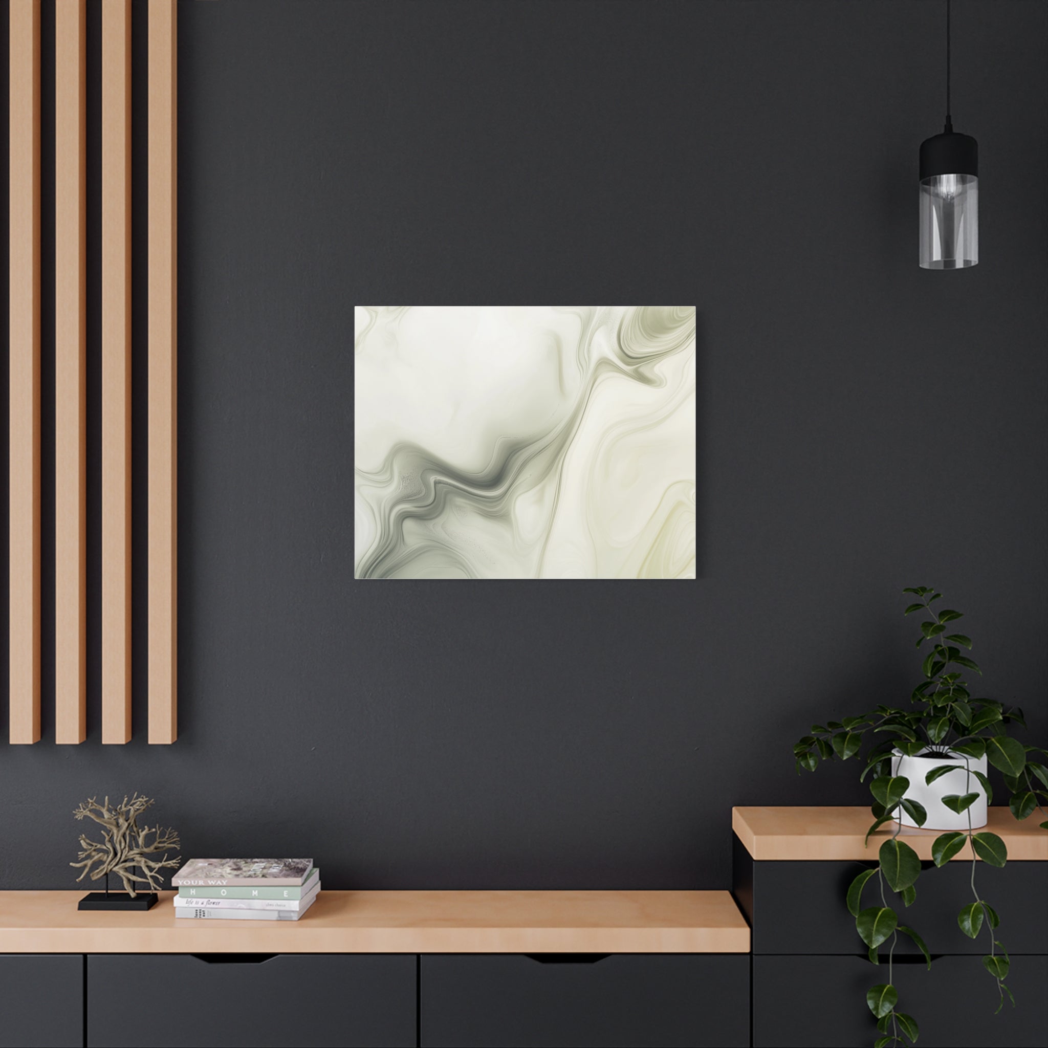 Marble Wall Art