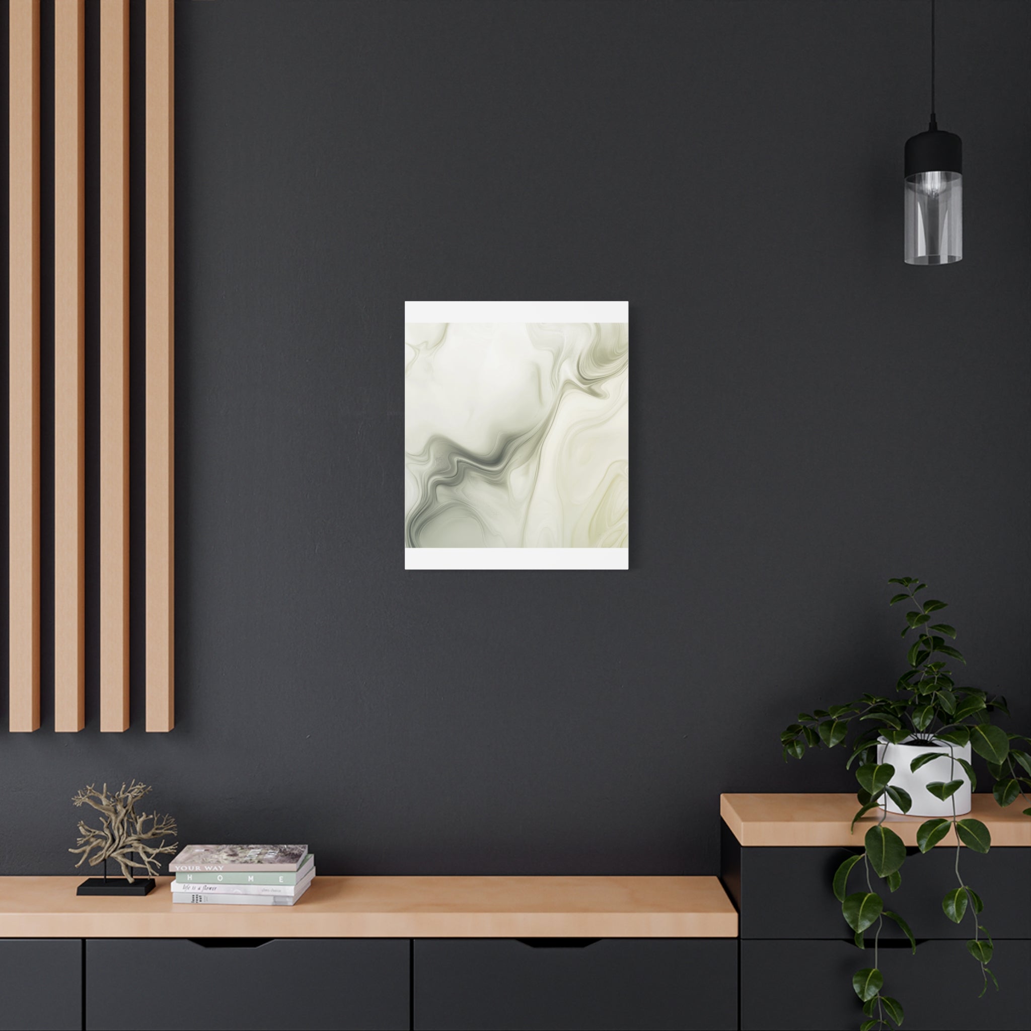 Marble Wall Art