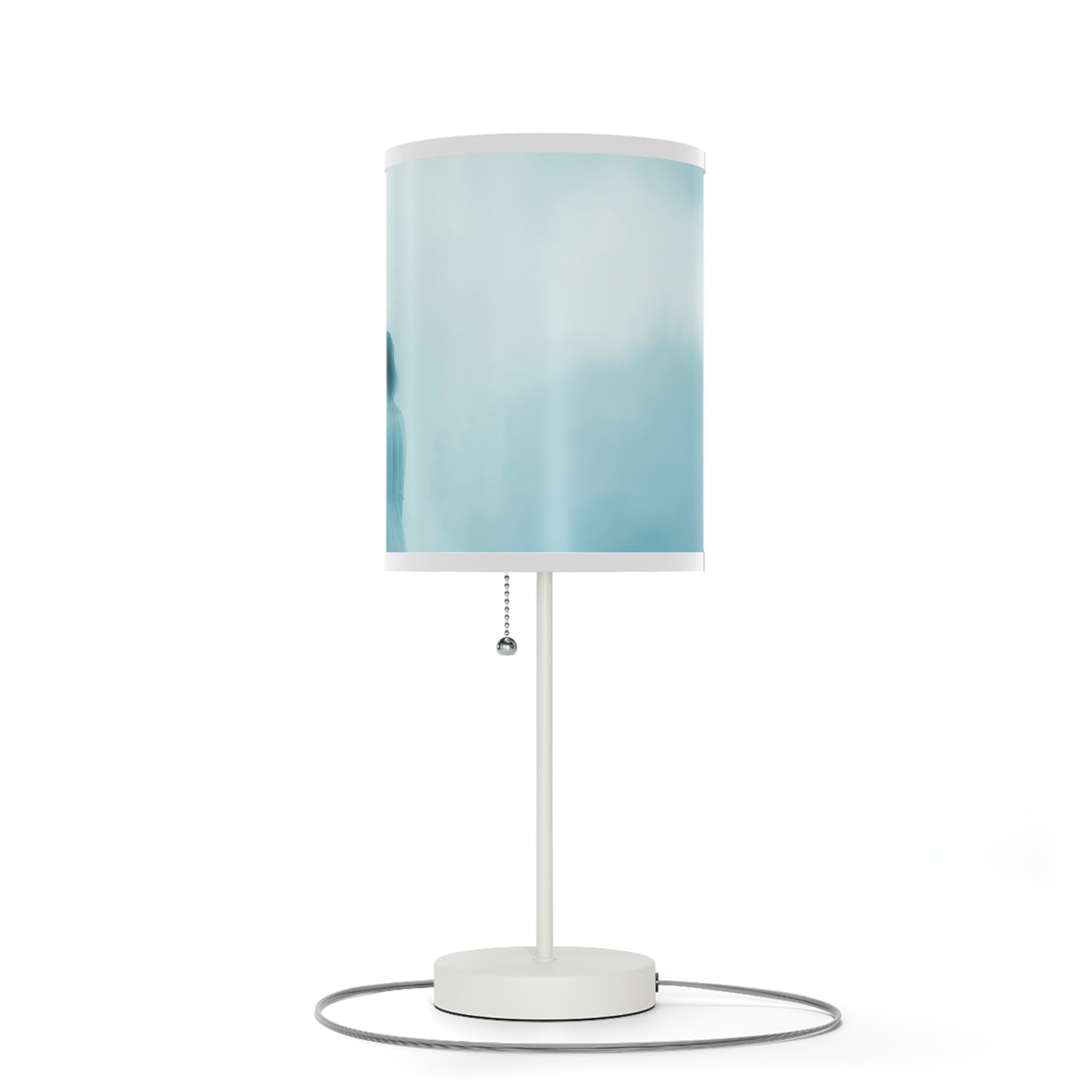 Chic Decorative Lamp