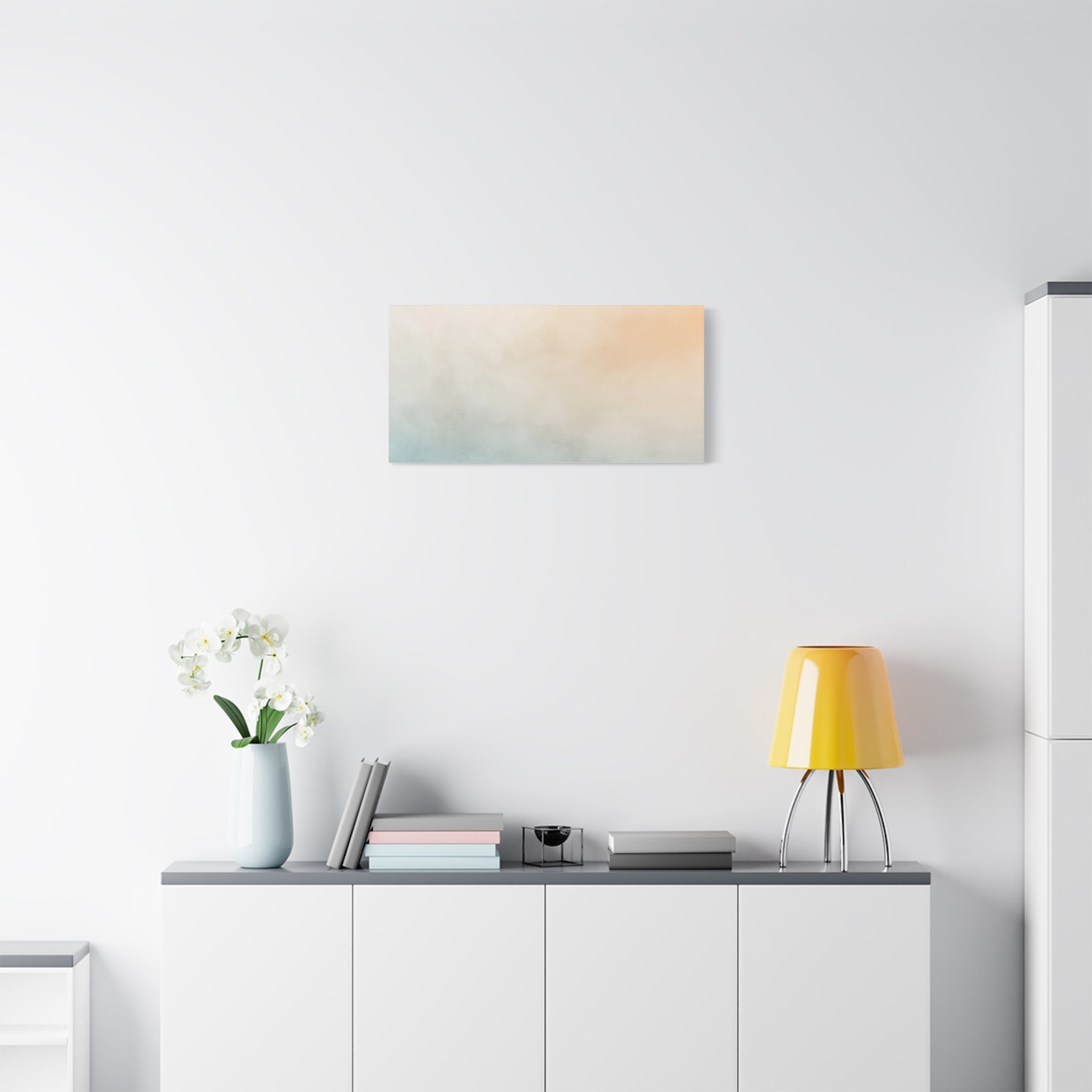 Serene Wall Art