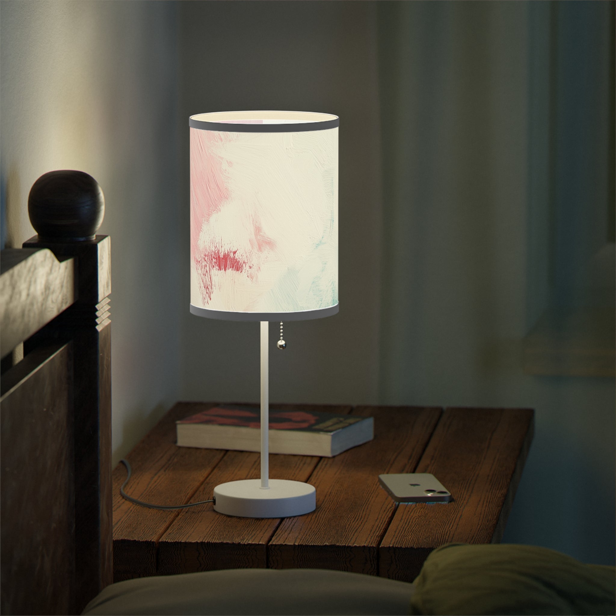 Artistic Table Lamp