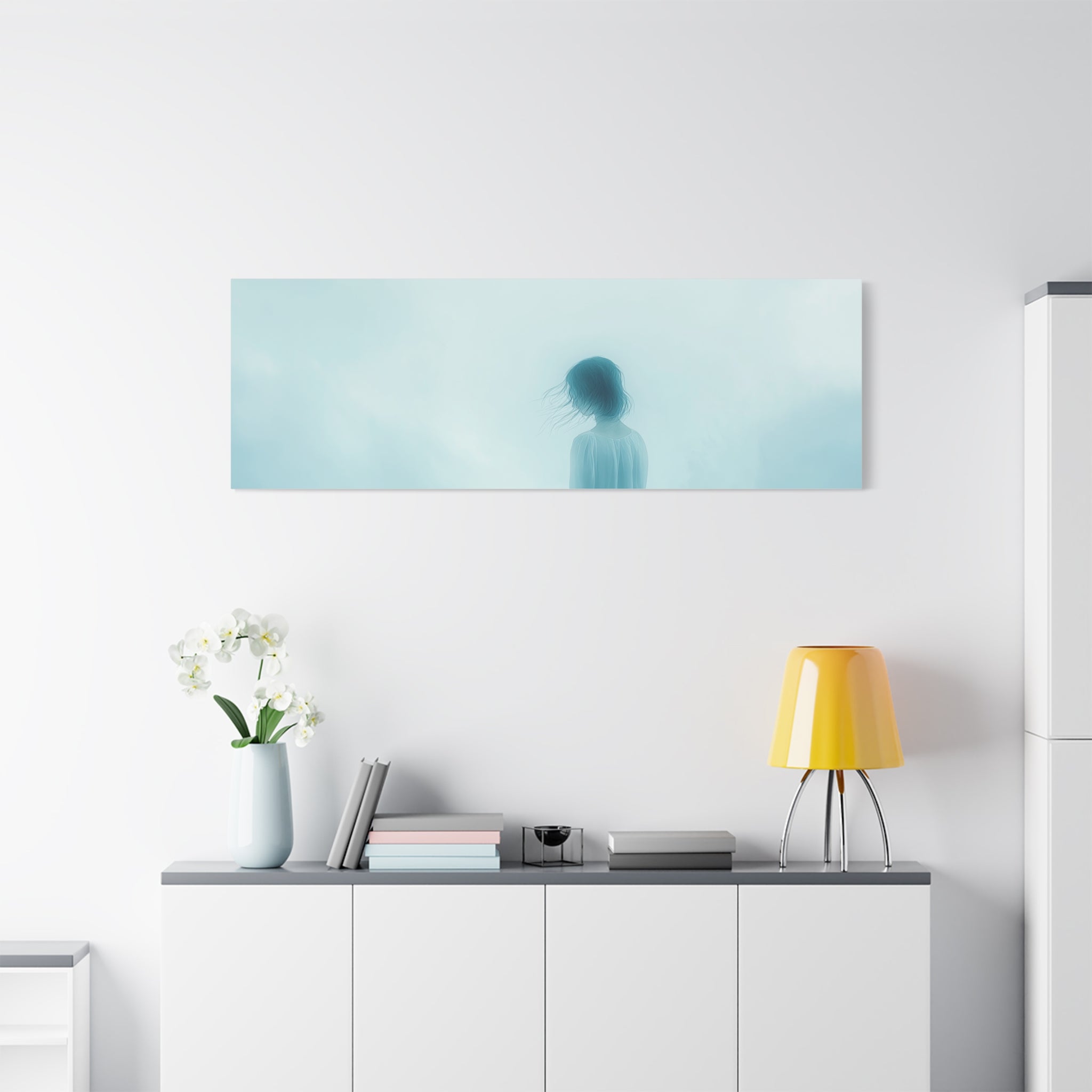 Dreamy Canvas Wall Art