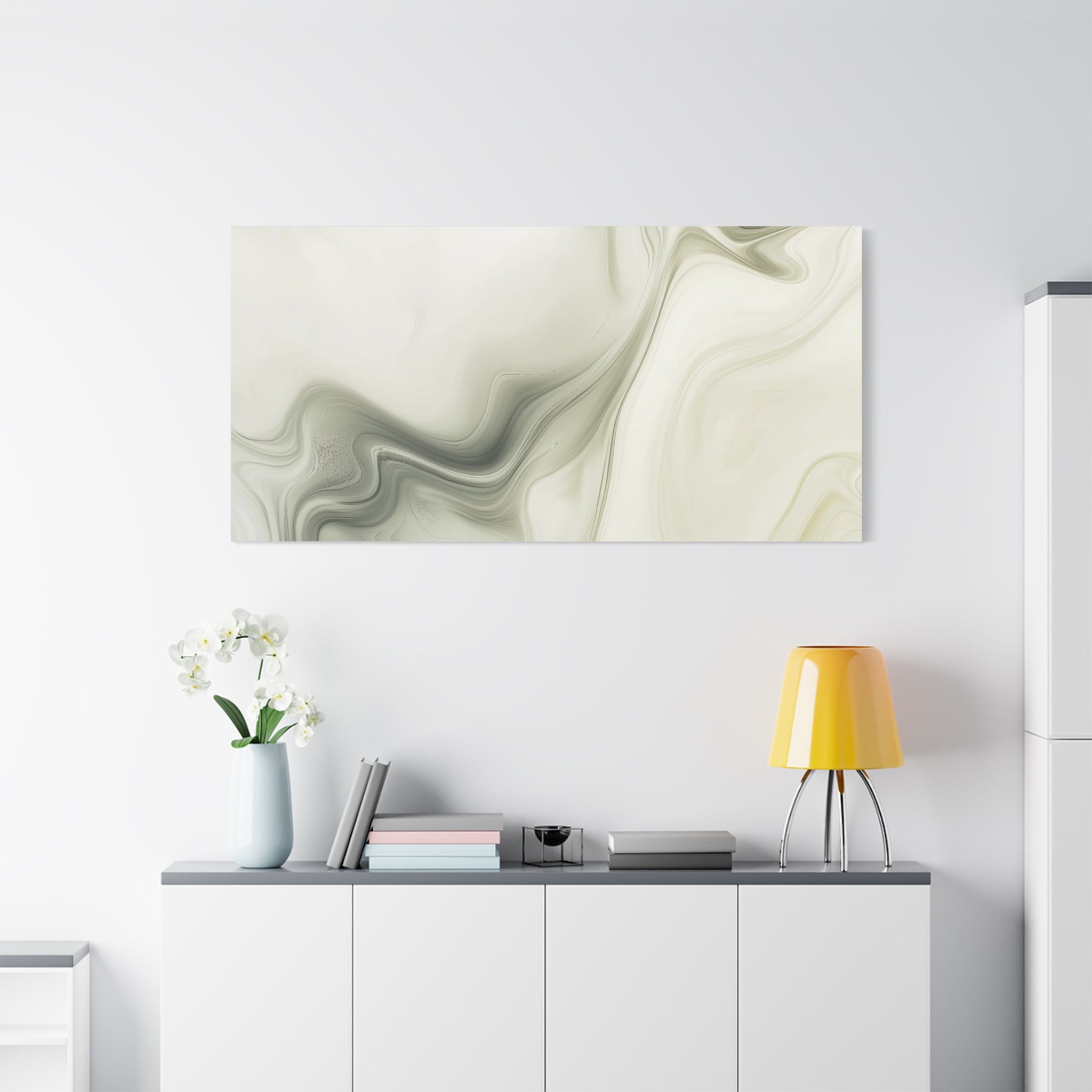 Marble Wall Art