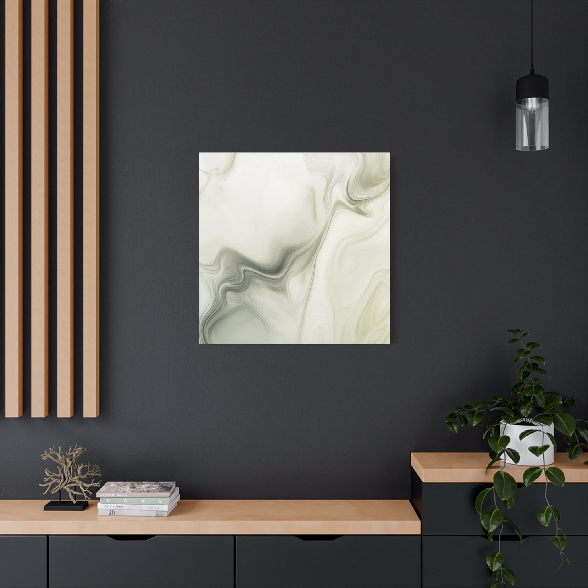 Marble Wall Art