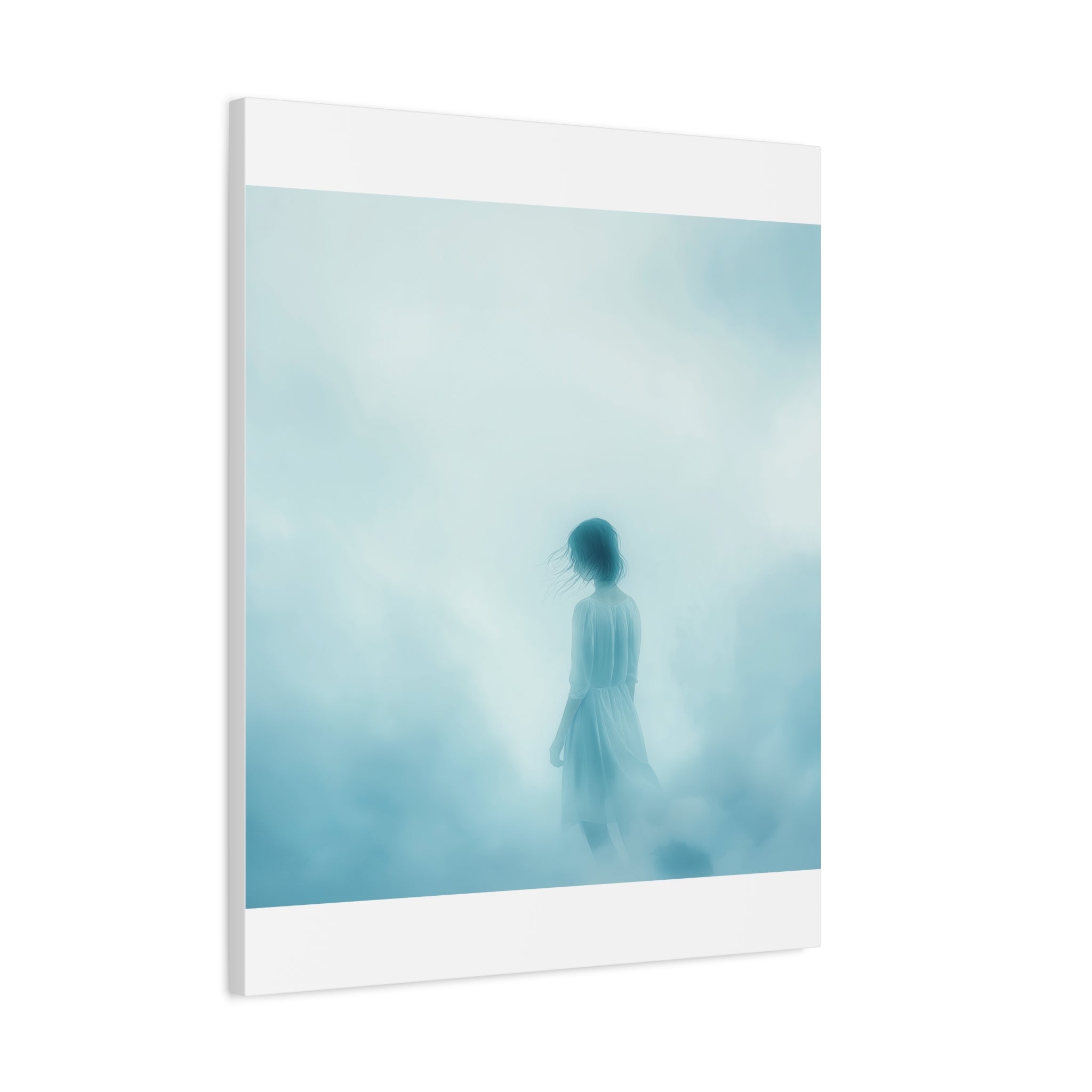 Dreamy Canvas Wall Art
