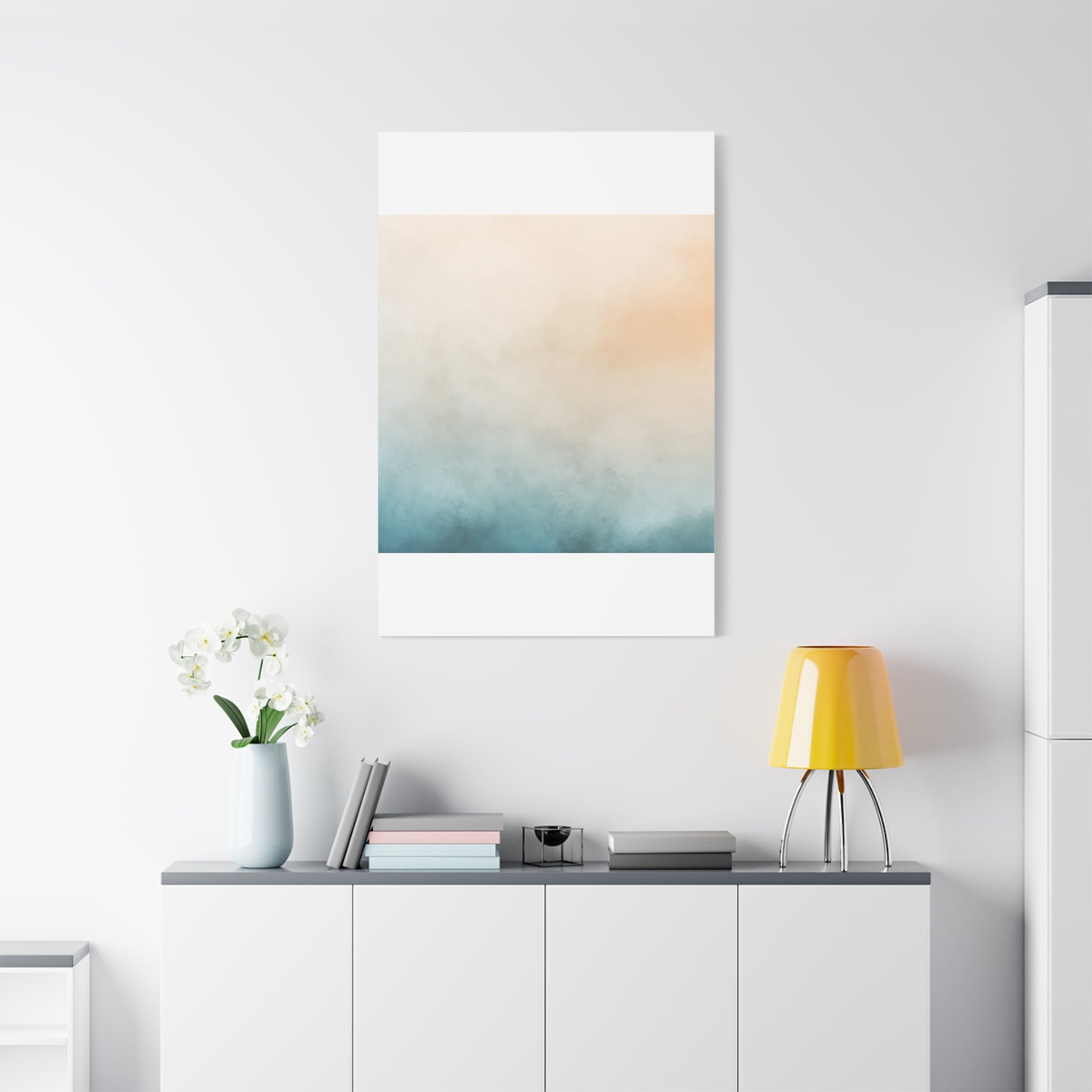 Serene Wall Art