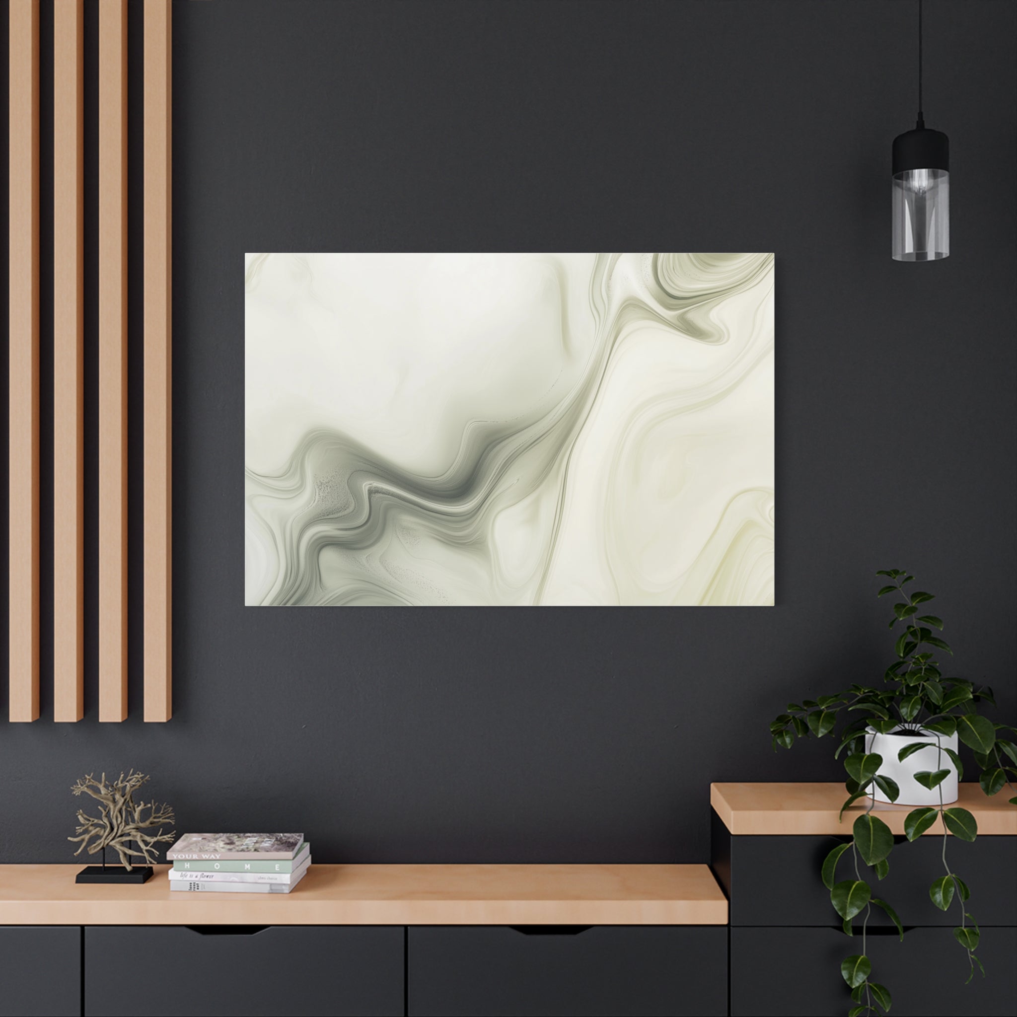 Marble Wall Art
