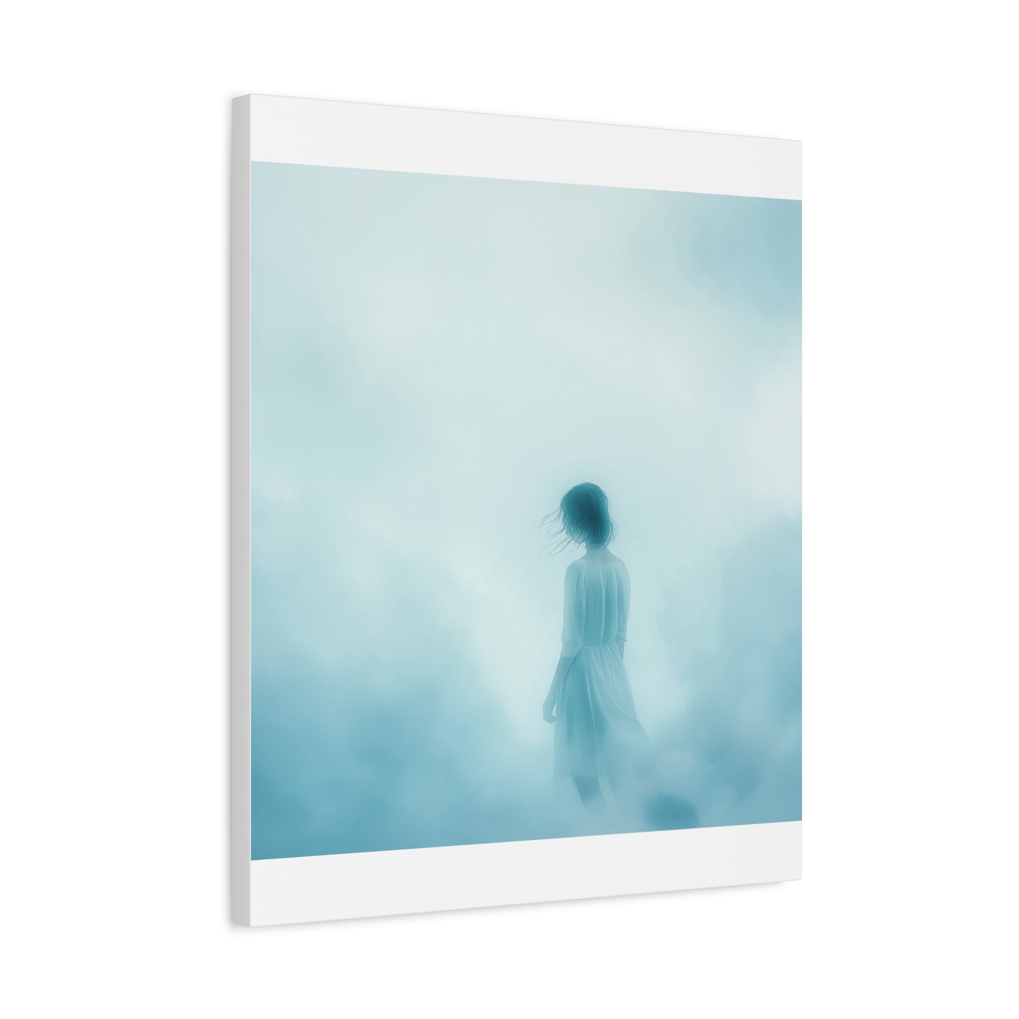 Dreamy Canvas Wall Art