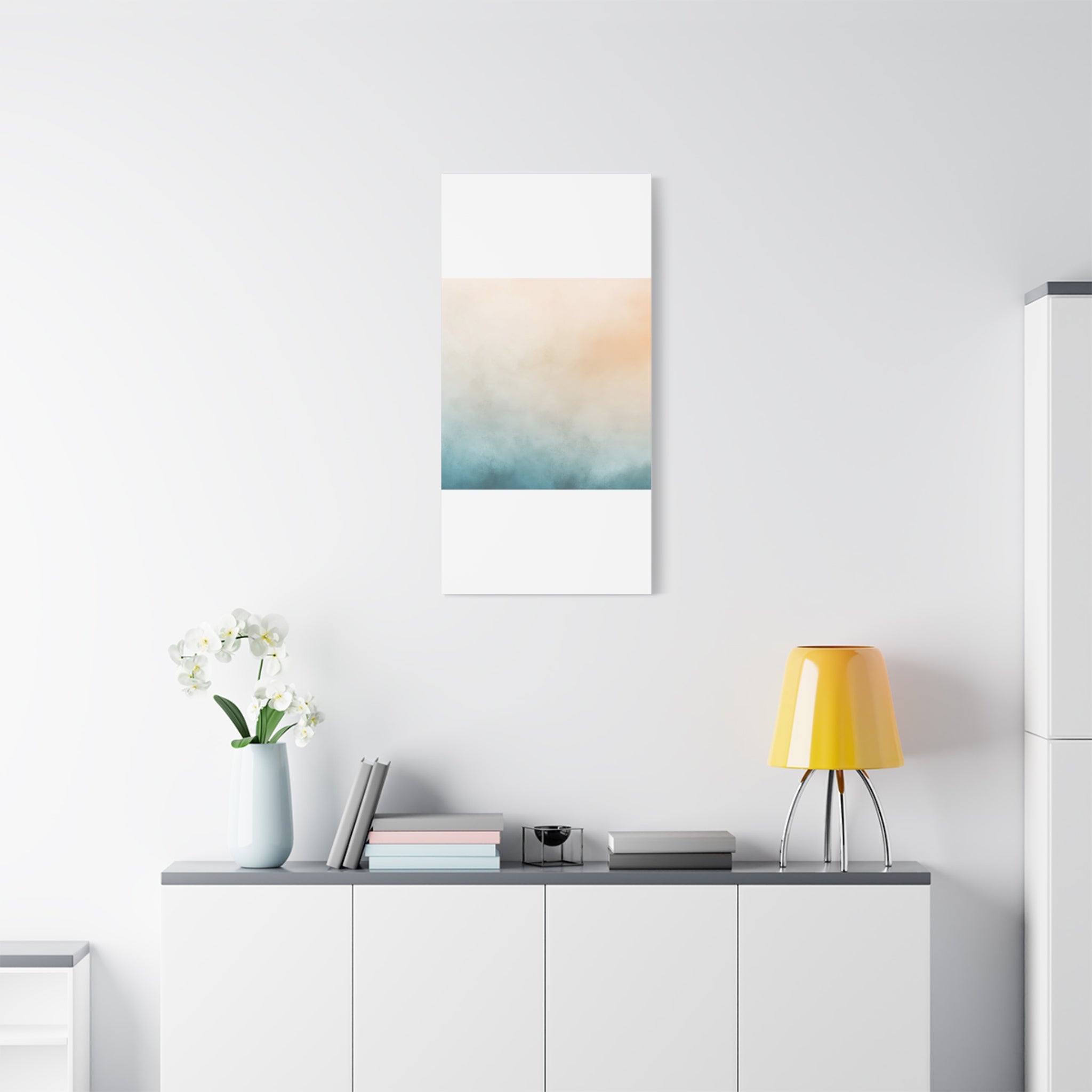 Serene Wall Art