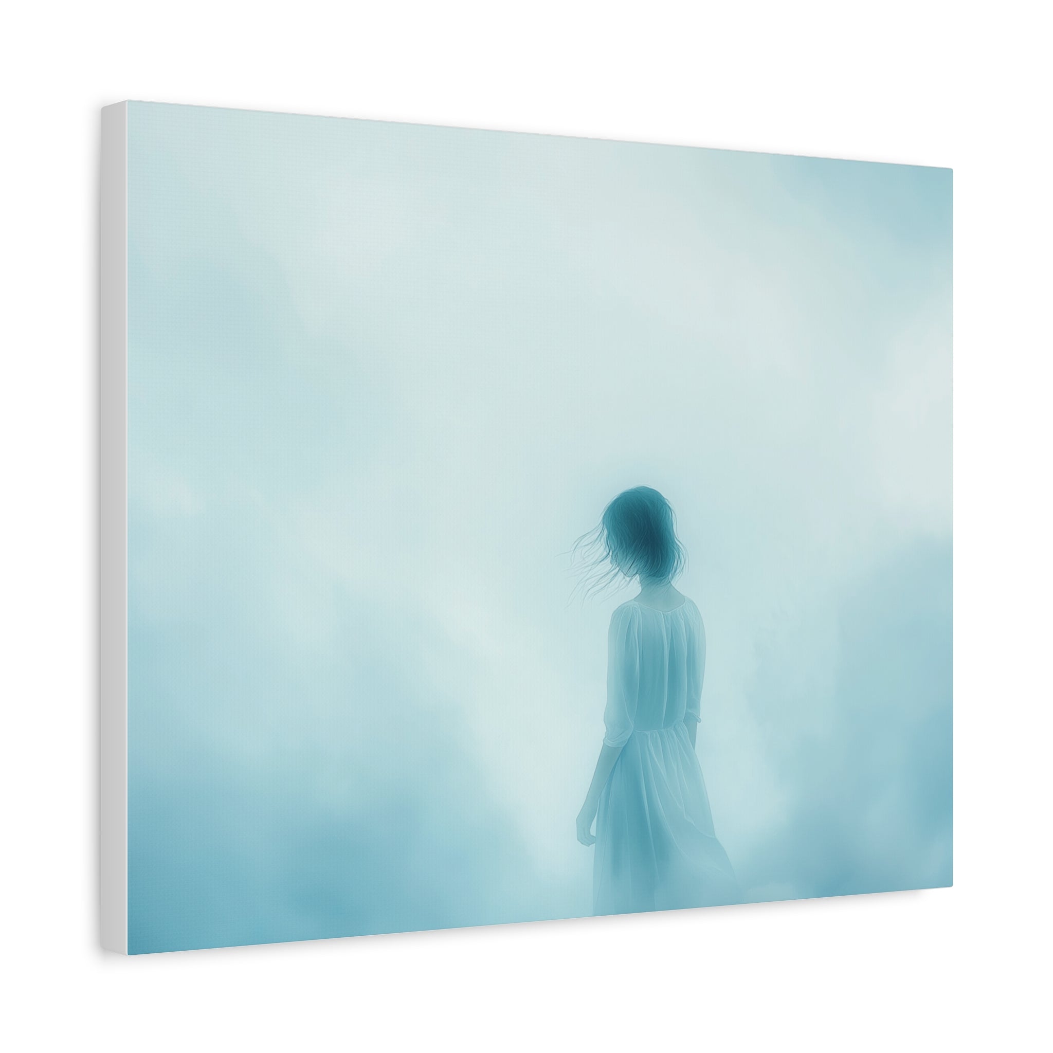 Dreamy Canvas Wall Art