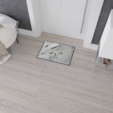 Textured Heavy Duty Floor Mat