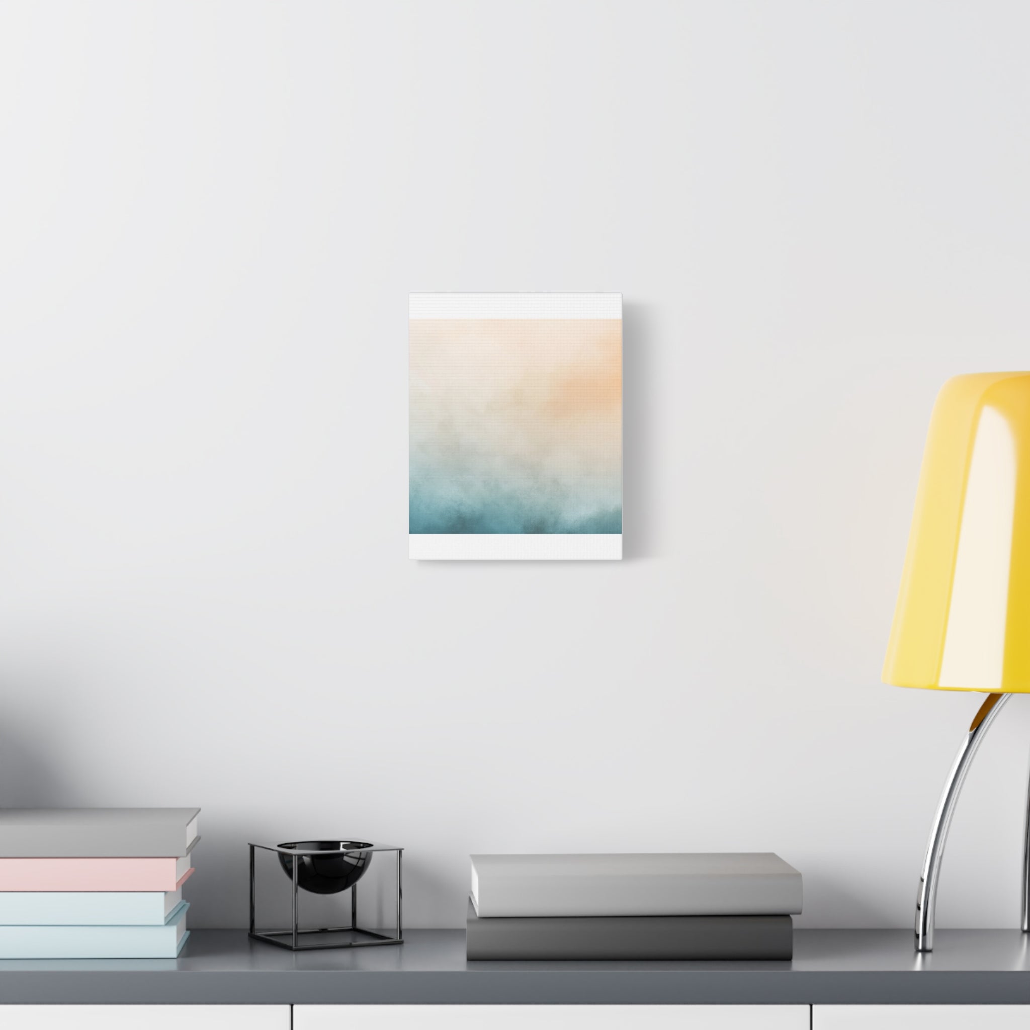 Serene Wall Art
