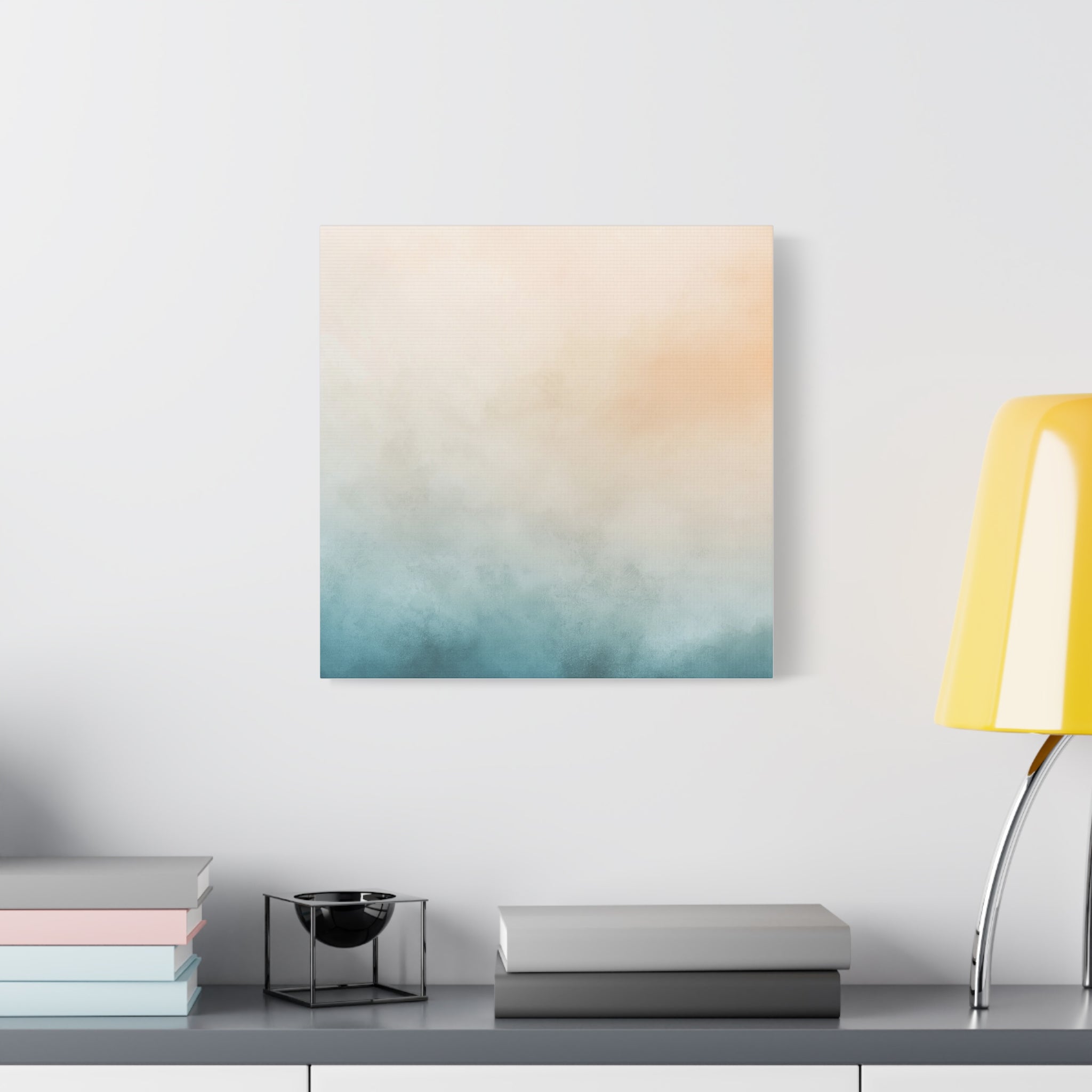 Serene Wall Art