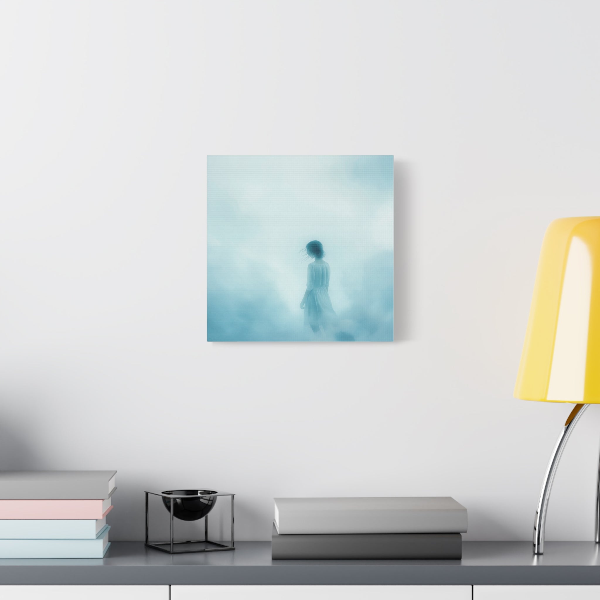Dreamy Canvas Wall Art