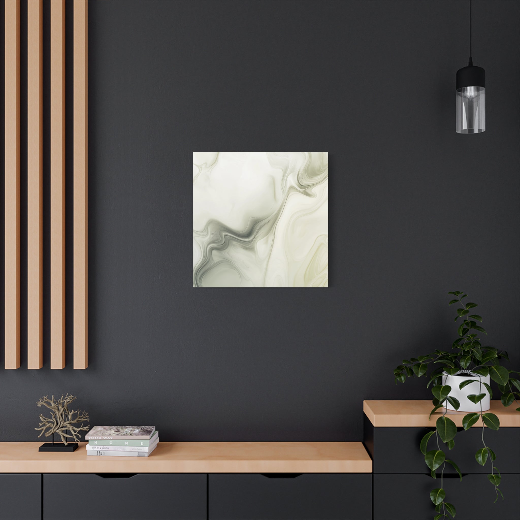 Marble Wall Art