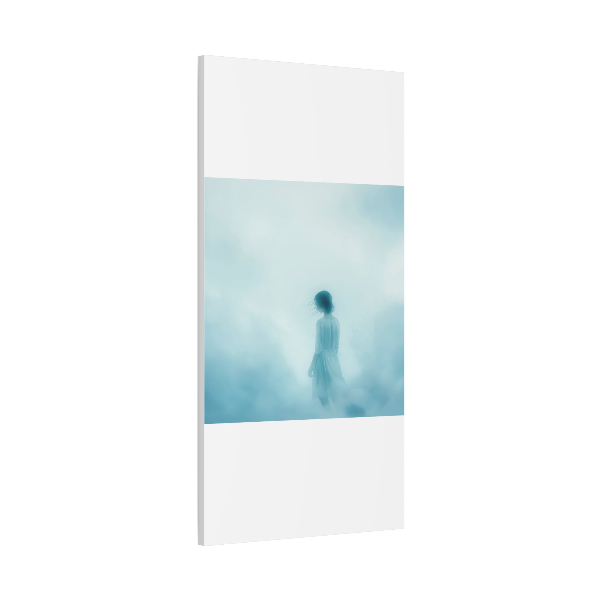 Dreamy Canvas Wall Art