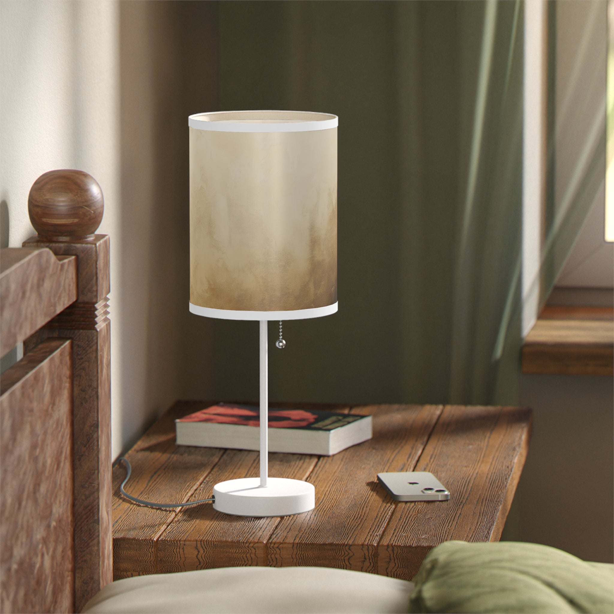 Modern Table Lamp