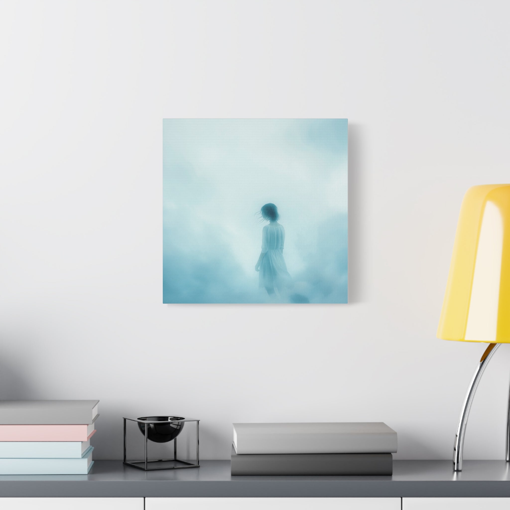 Dreamy Canvas Wall Art