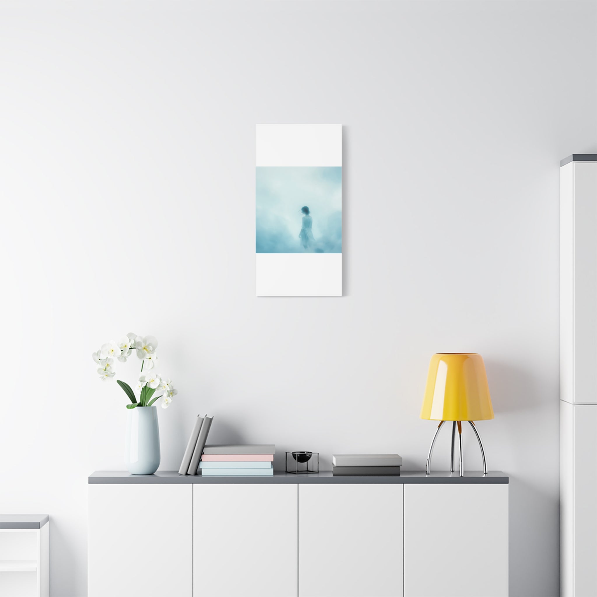 Dreamy Canvas Wall Art