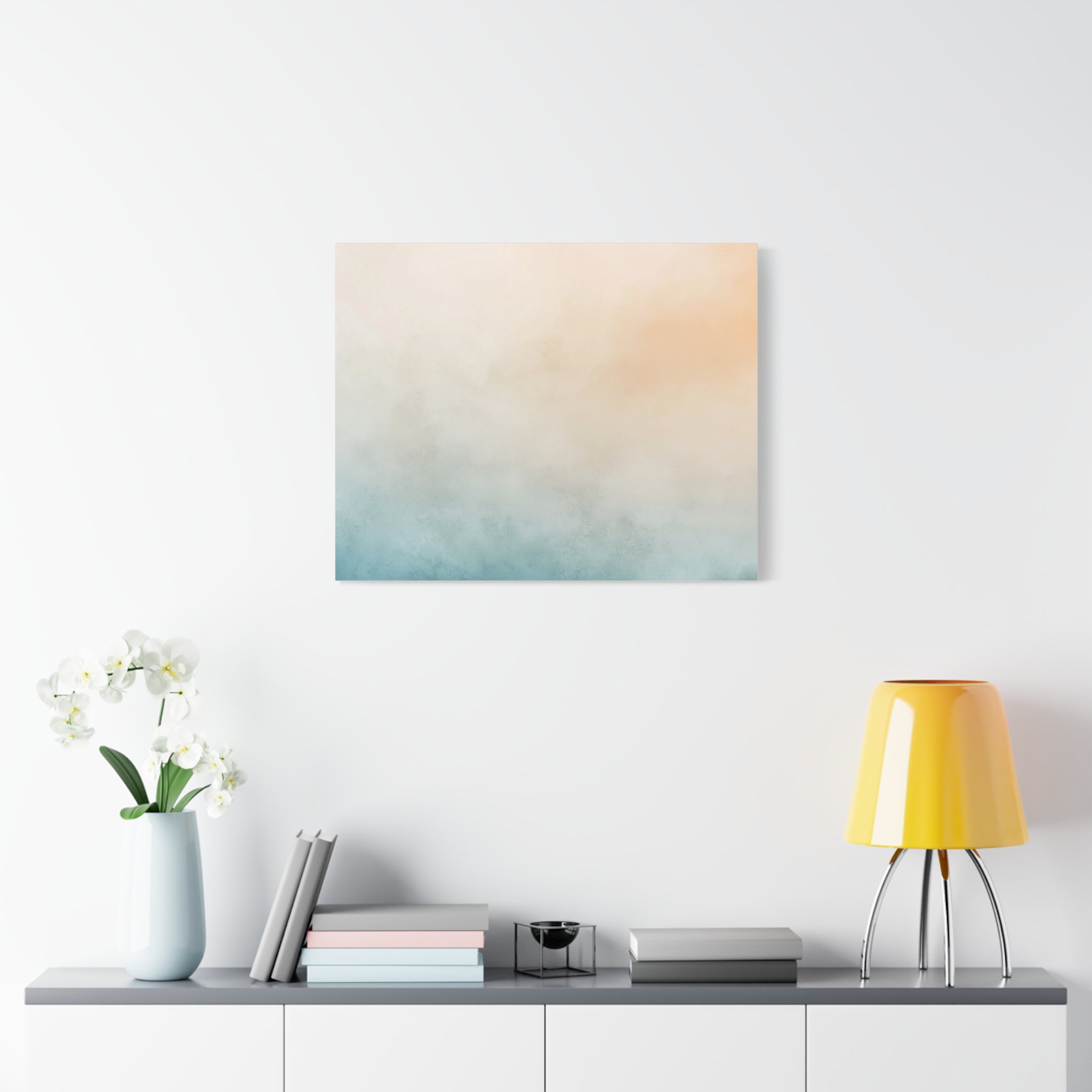 Serene Wall Art