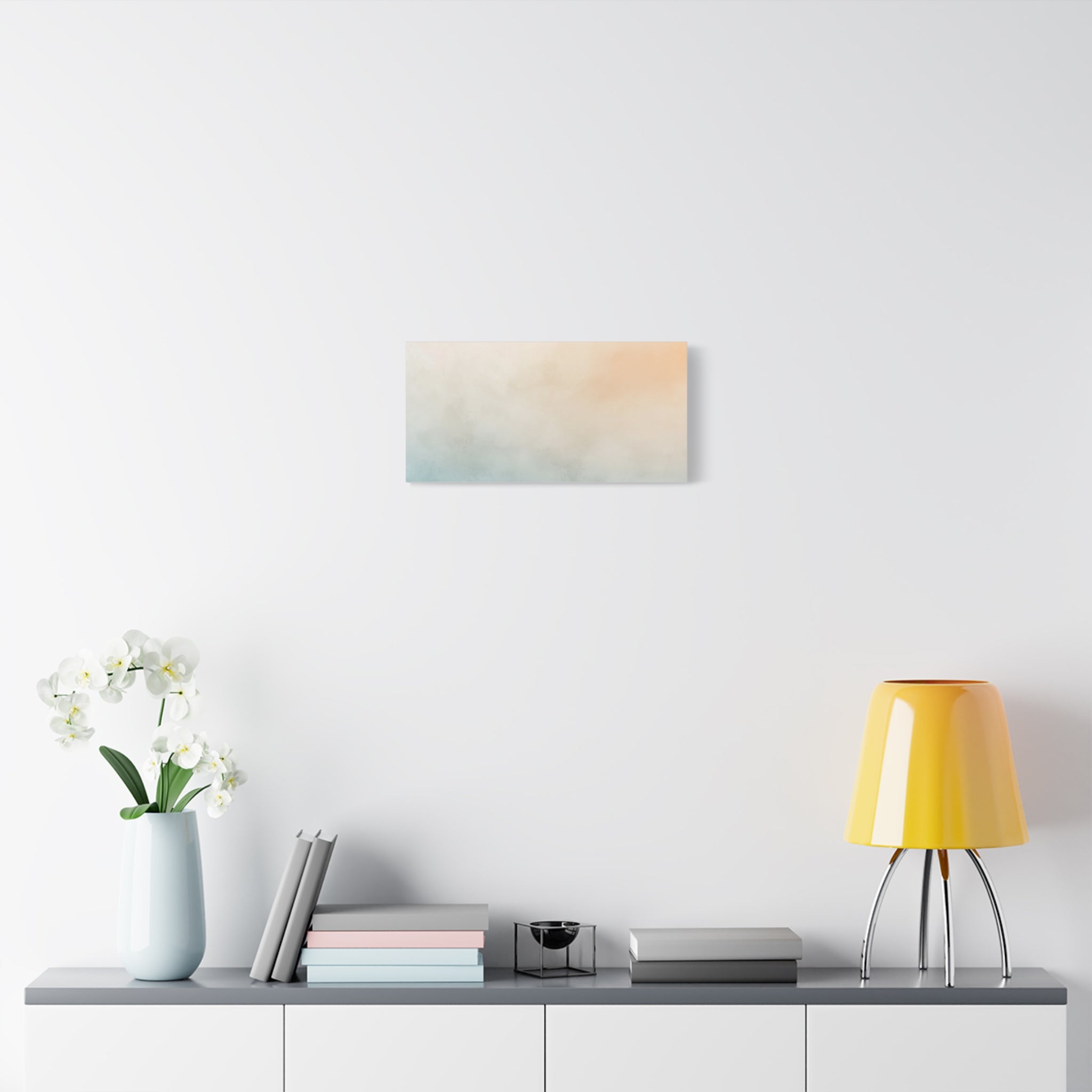 Serene Wall Art