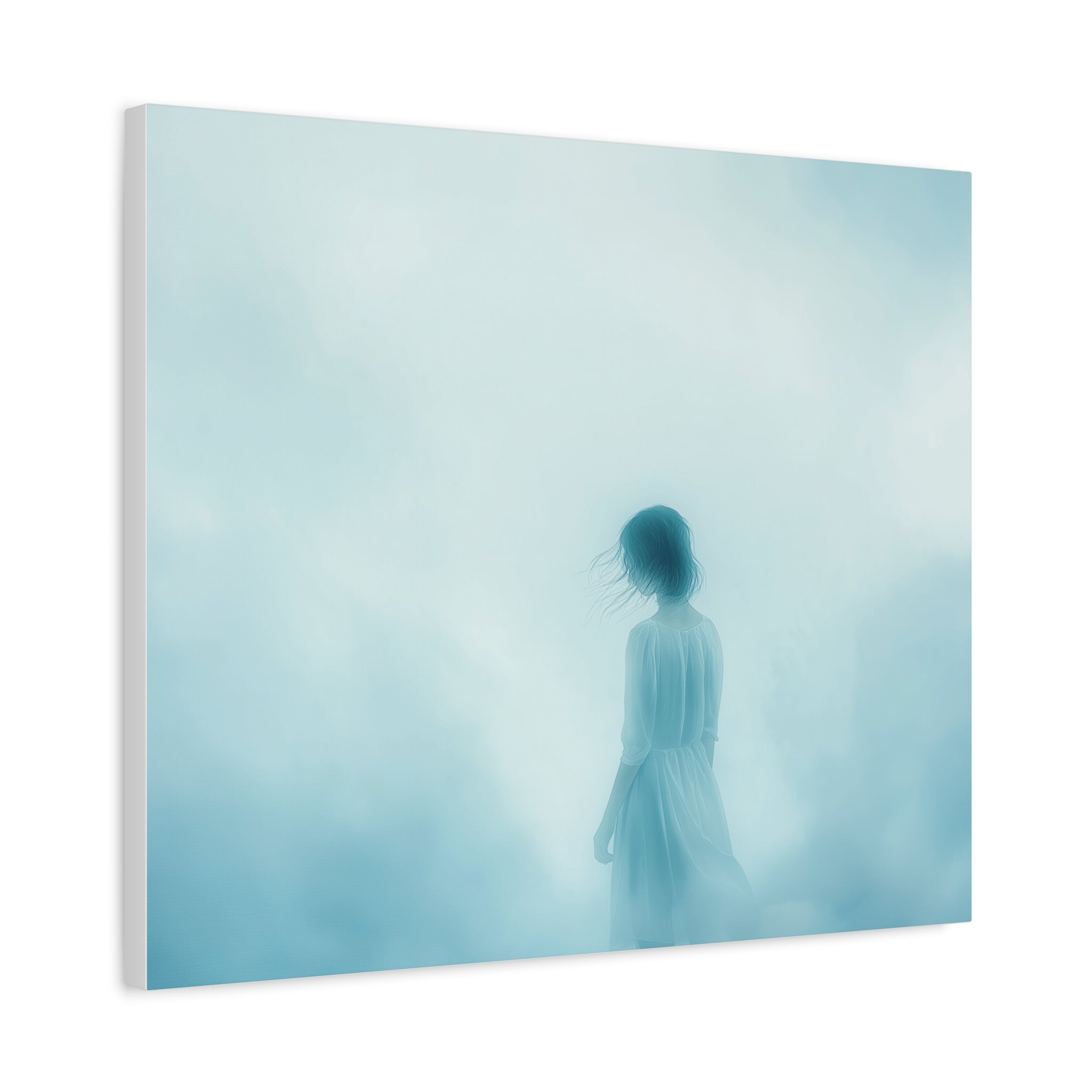 Dreamy Canvas Wall Art