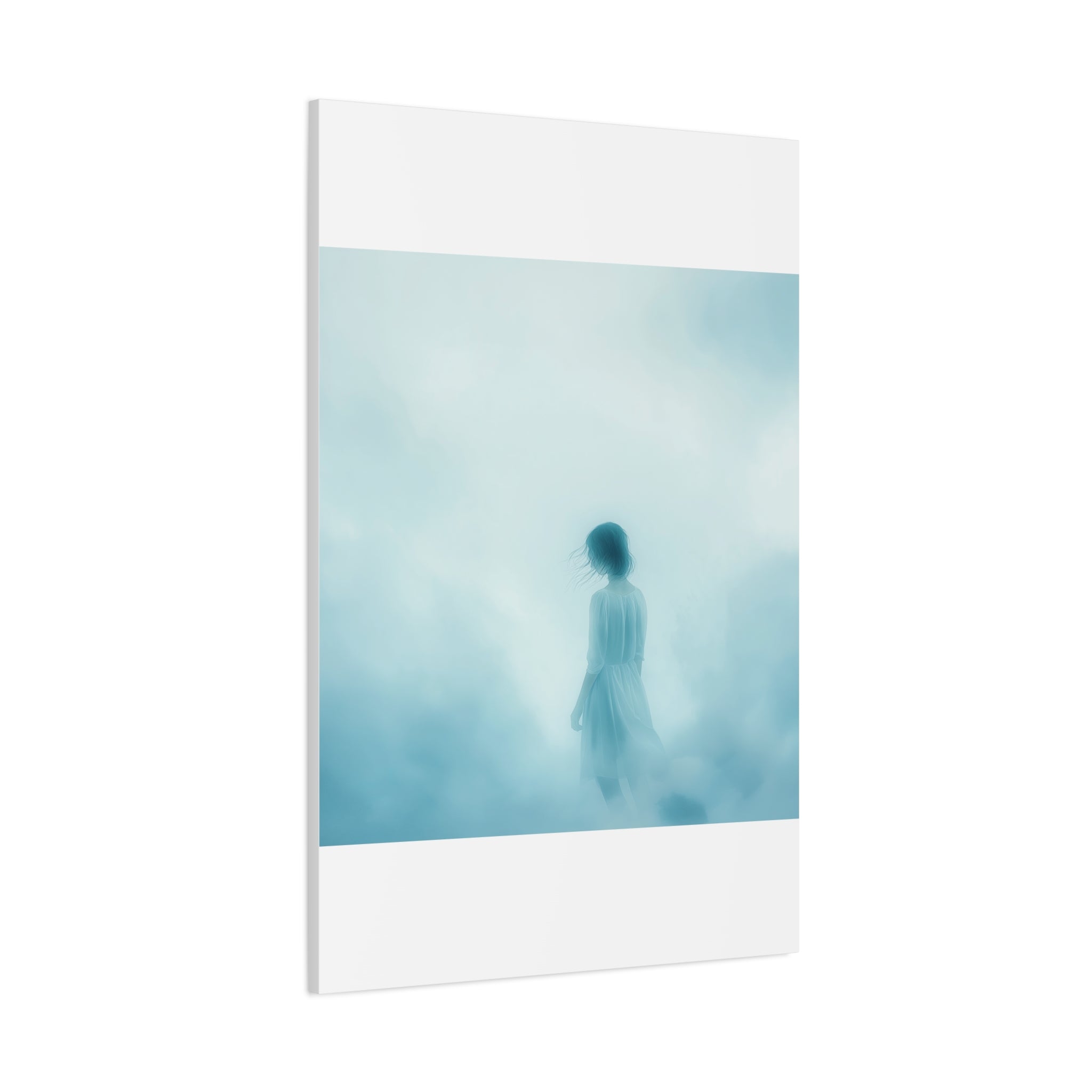 Dreamy Canvas Wall Art