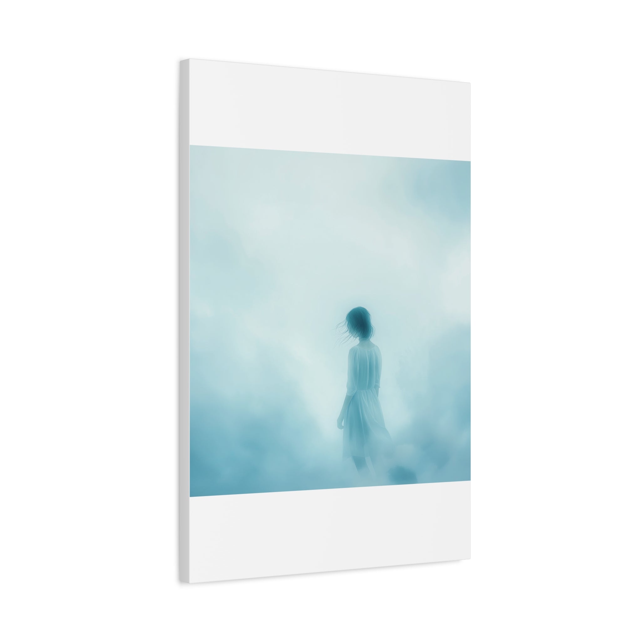 Dreamy Canvas Wall Art