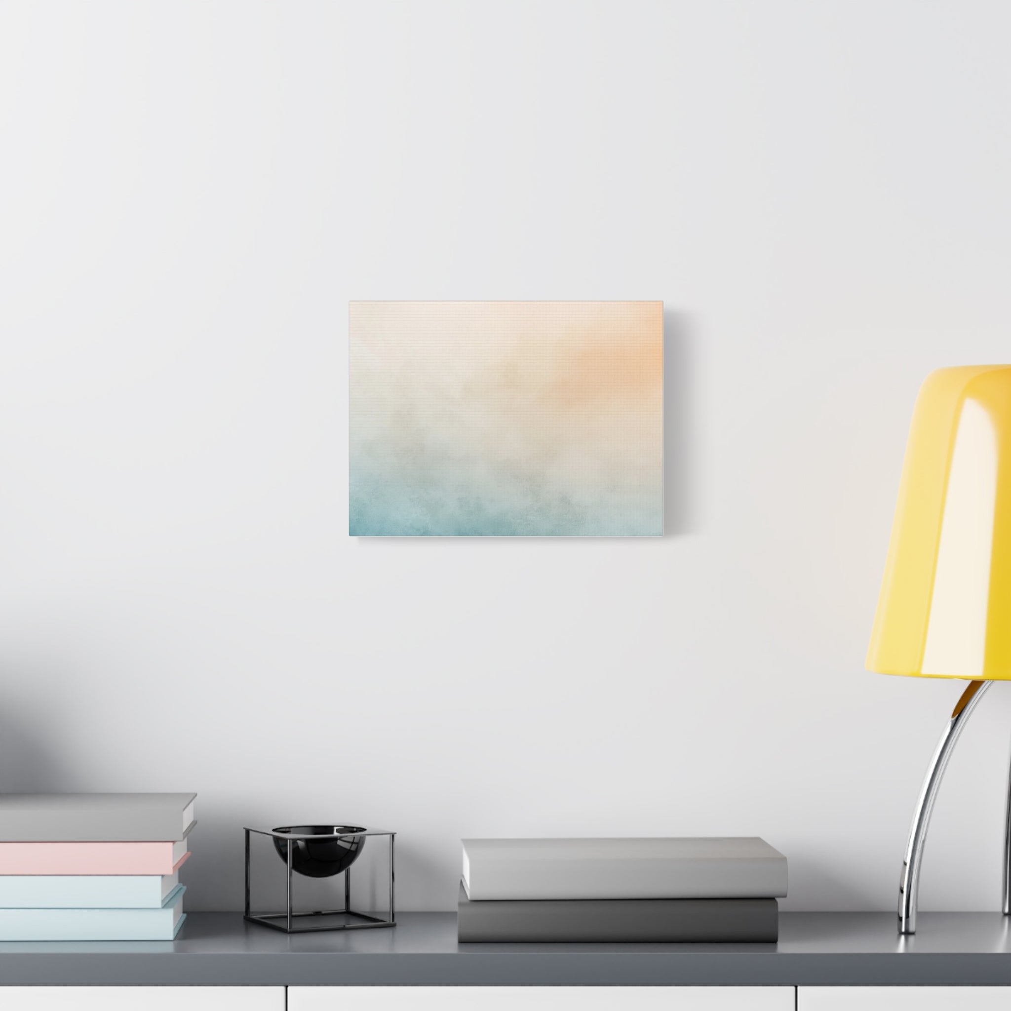 Serene Wall Art