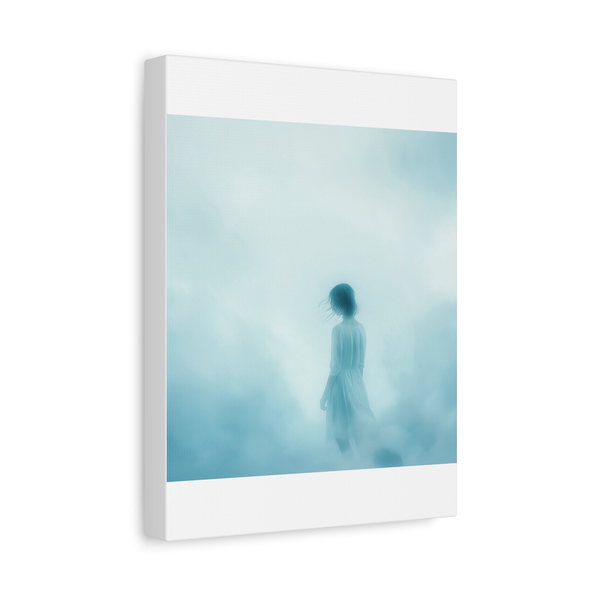 Dreamy Canvas Wall Art