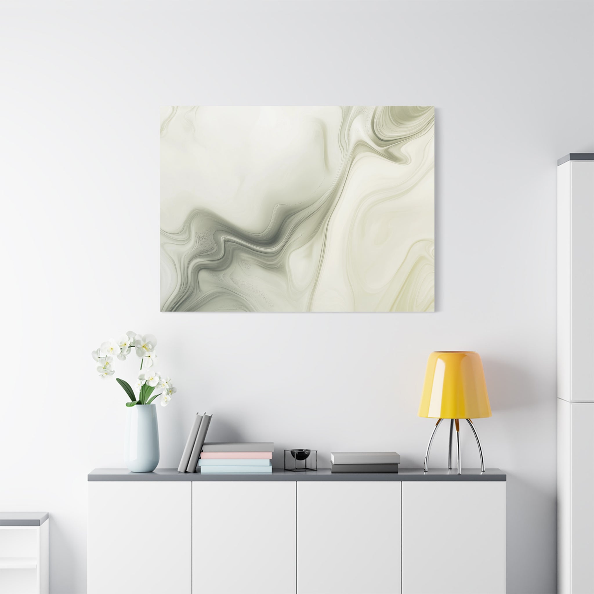 Marble Wall Art