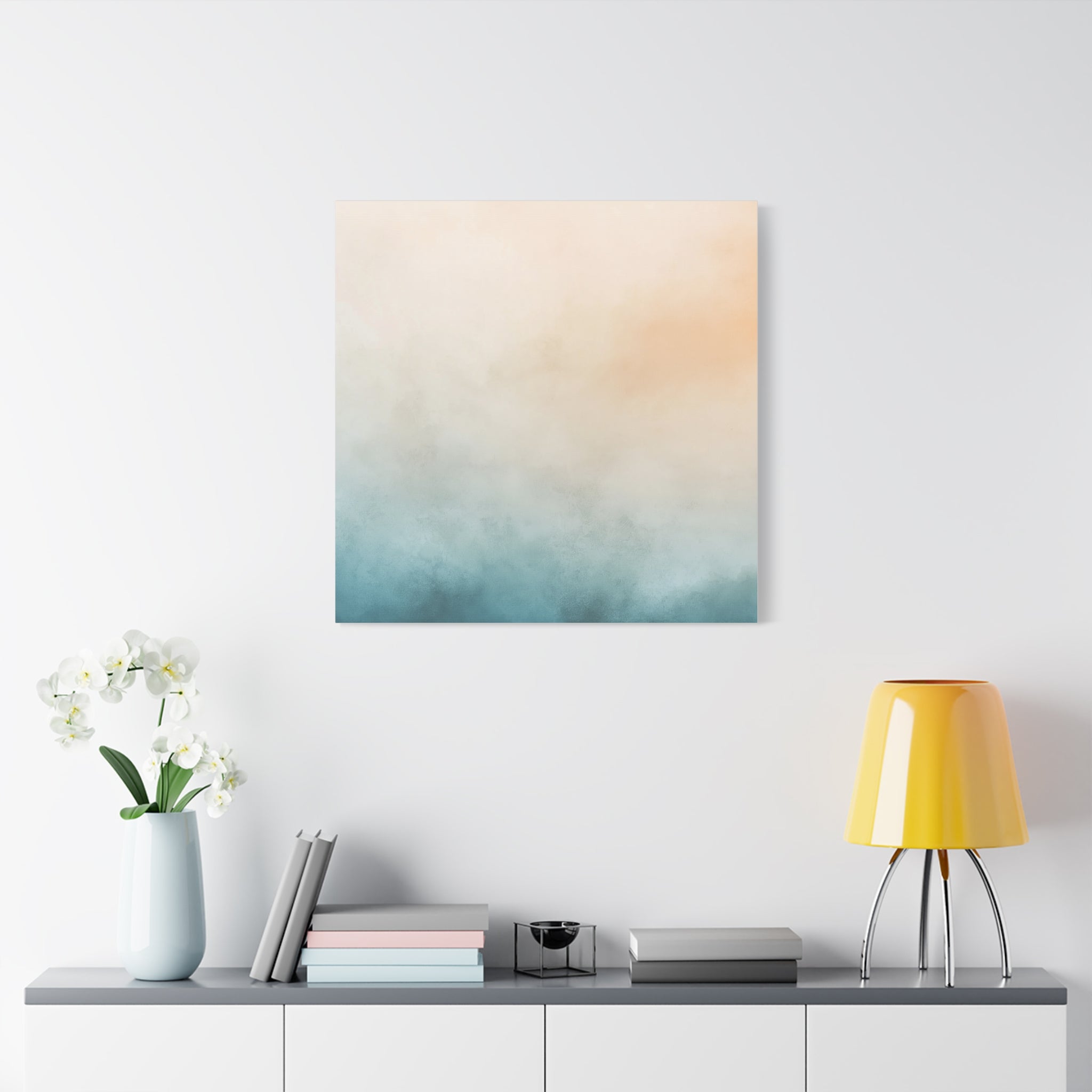 Serene Wall Art