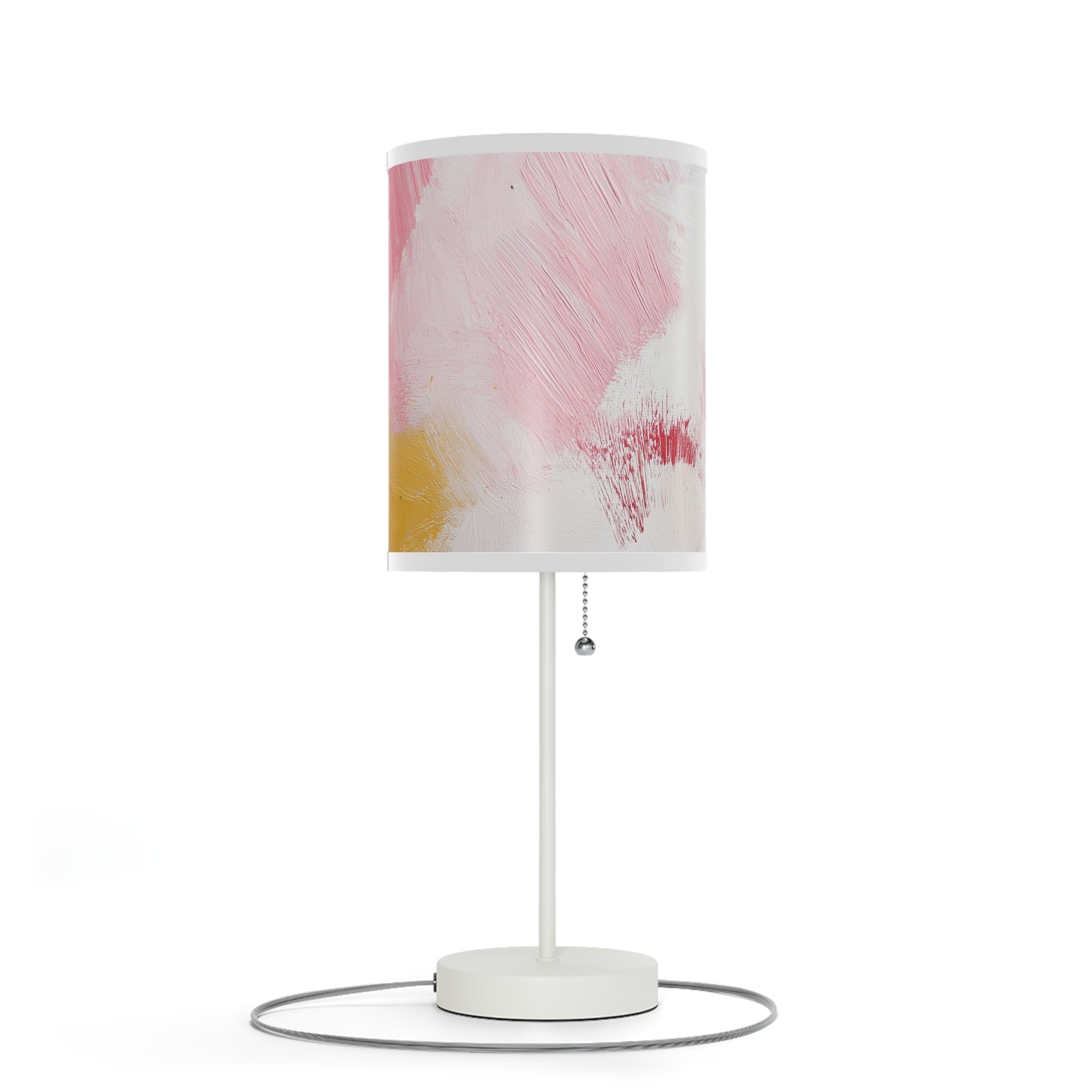 Artistic Table Lamp