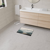 Scenic Heavy Duty Floor Mat