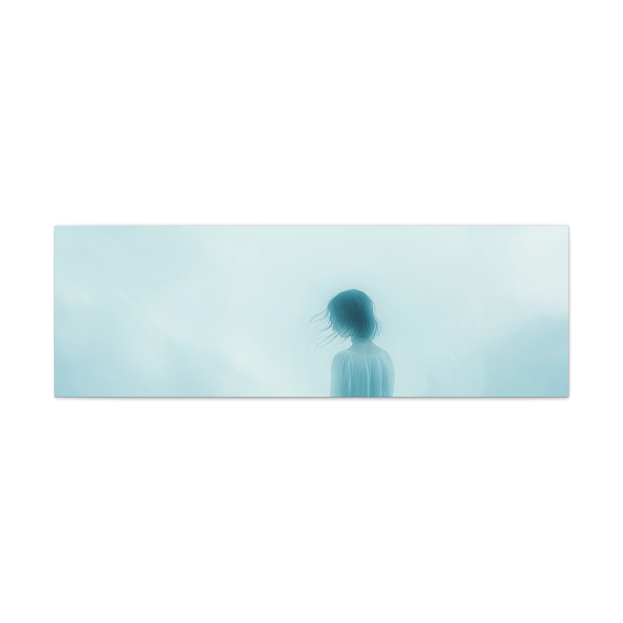 Dreamy Canvas Wall Art