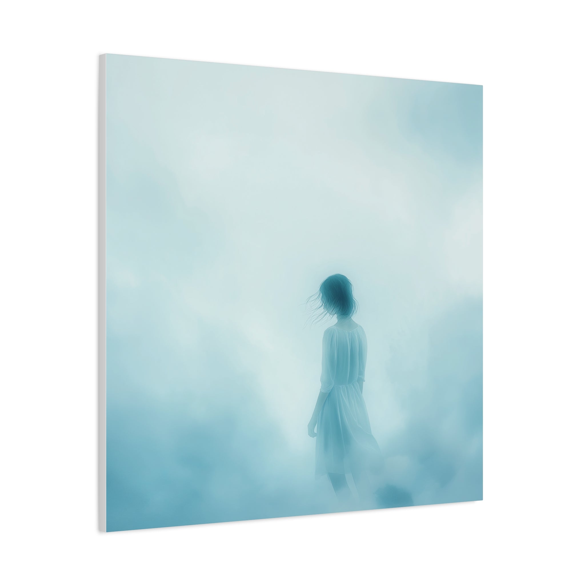 Dreamy Canvas Wall Art